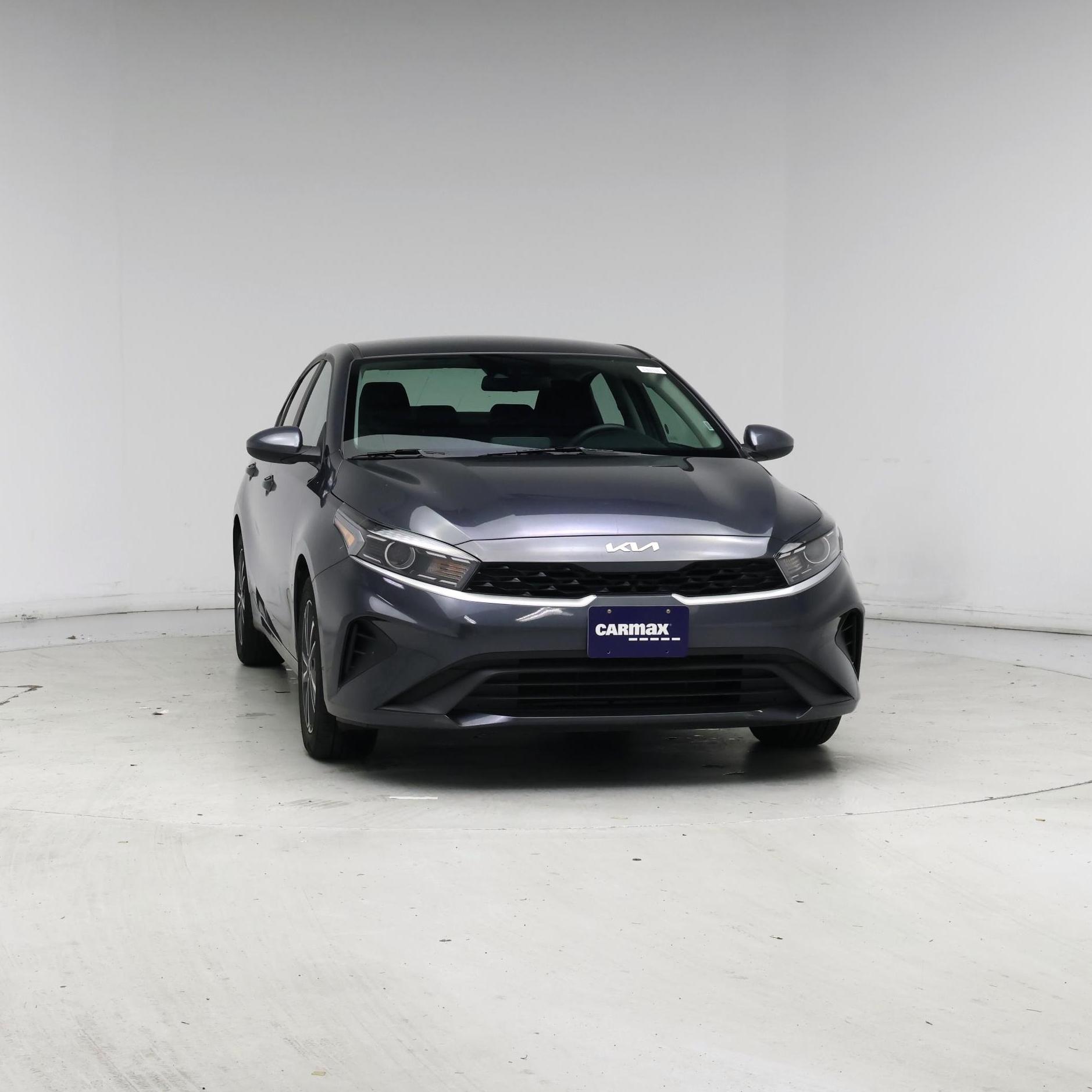 Thumbnail: 2024 Kia Forte - 5