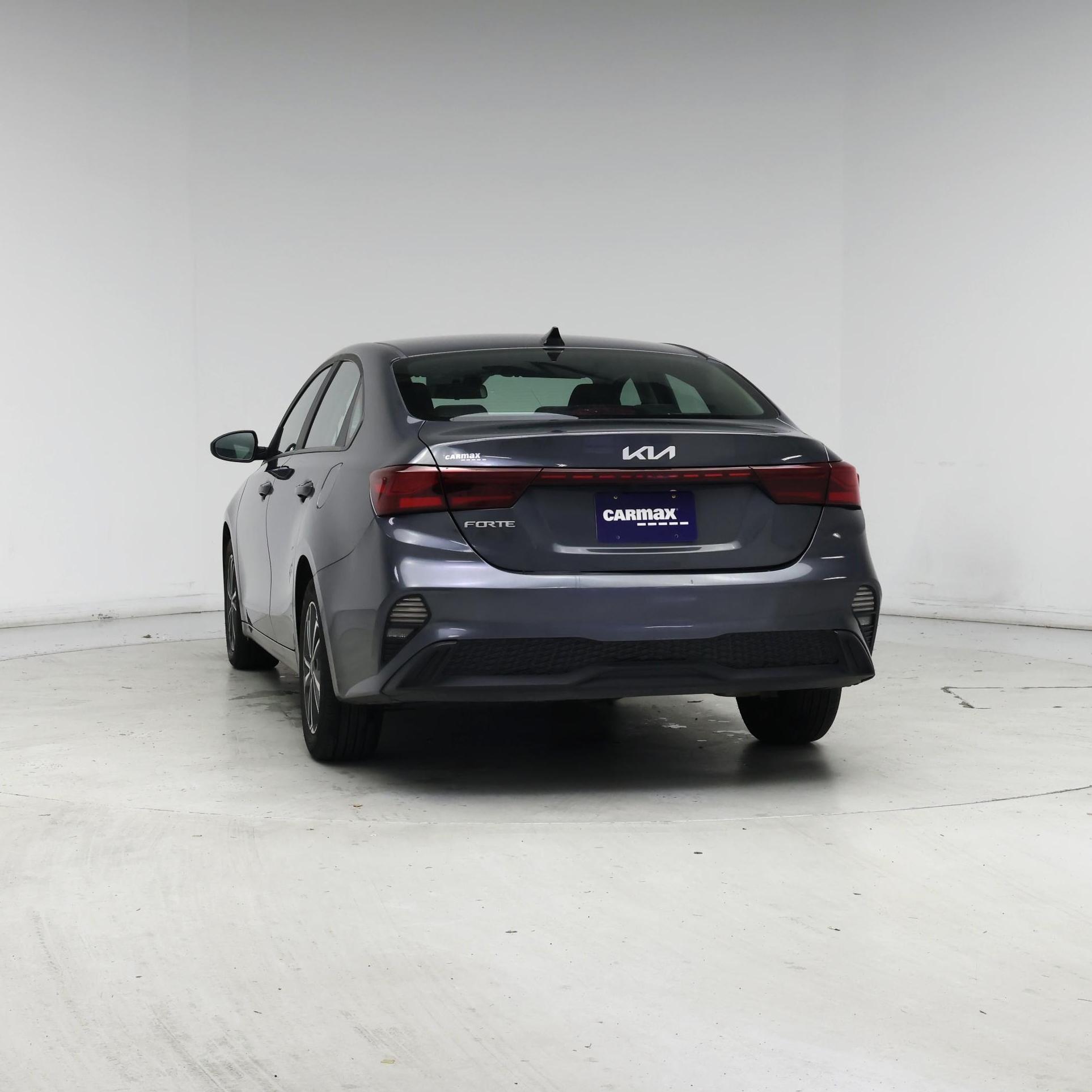 Thumbnail: 2024 Kia Forte - 6