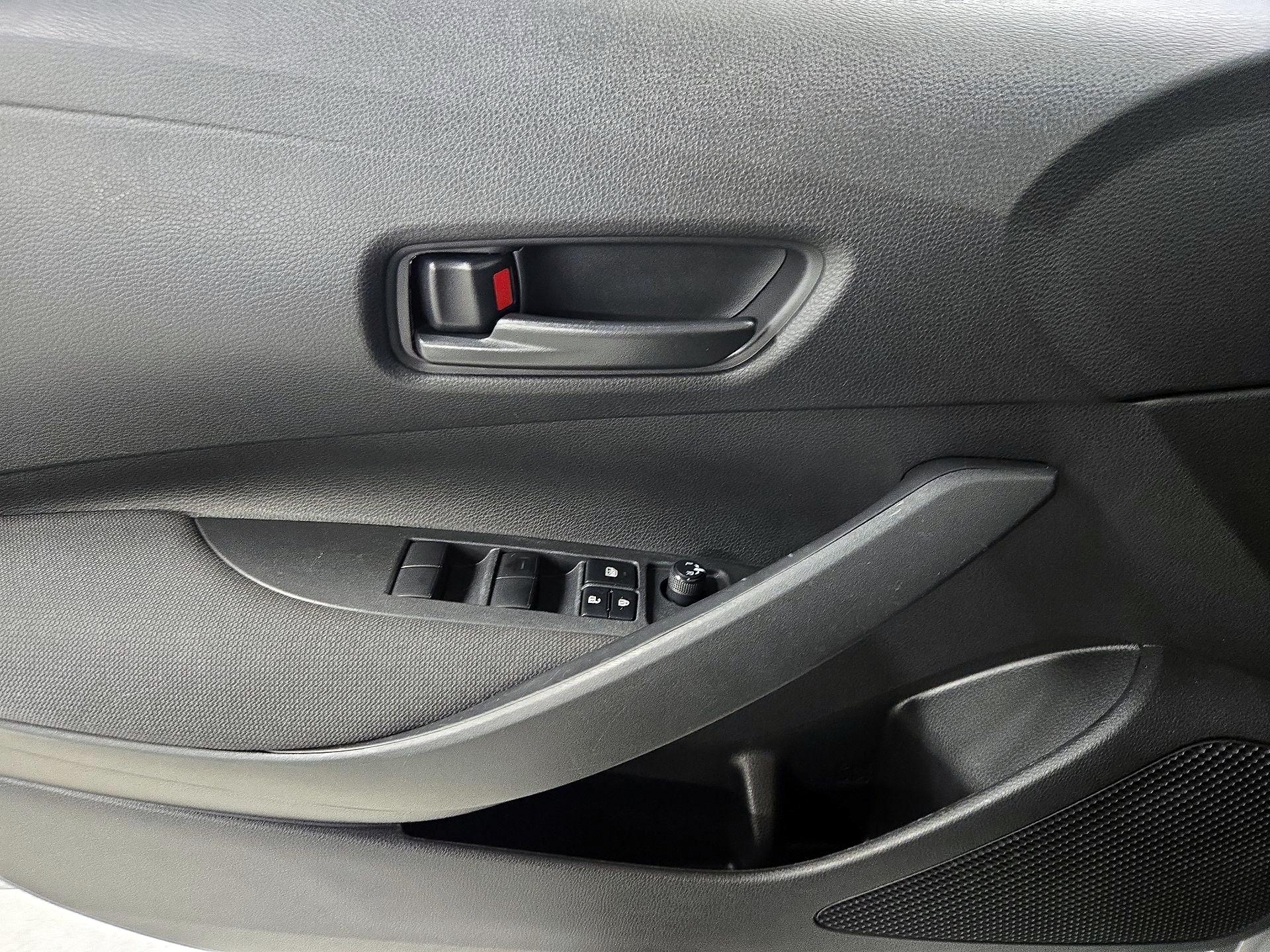 Thumbnail: 2024 Toyota Corolla - 12