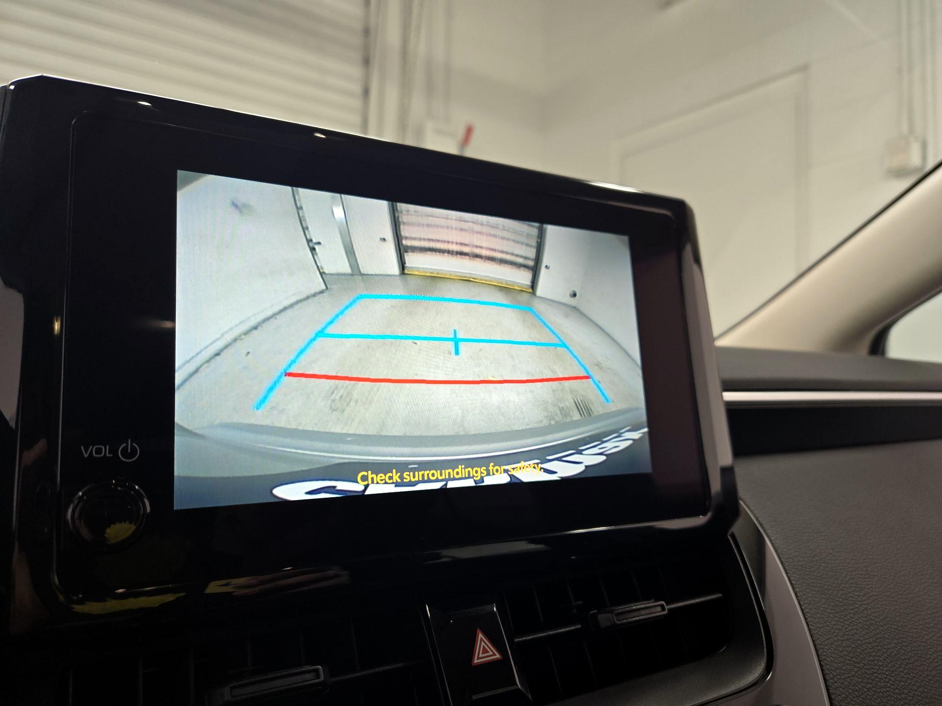 Thumbnail: 2024 Toyota Corolla - 14