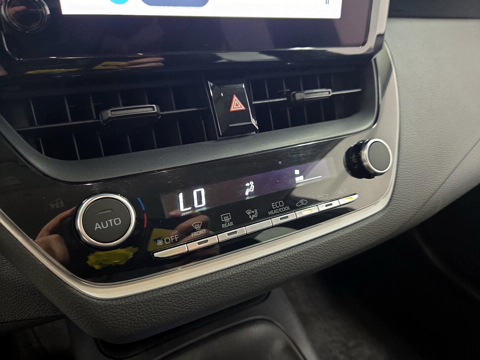 Thumbnail: 2024 Toyota Corolla - 16