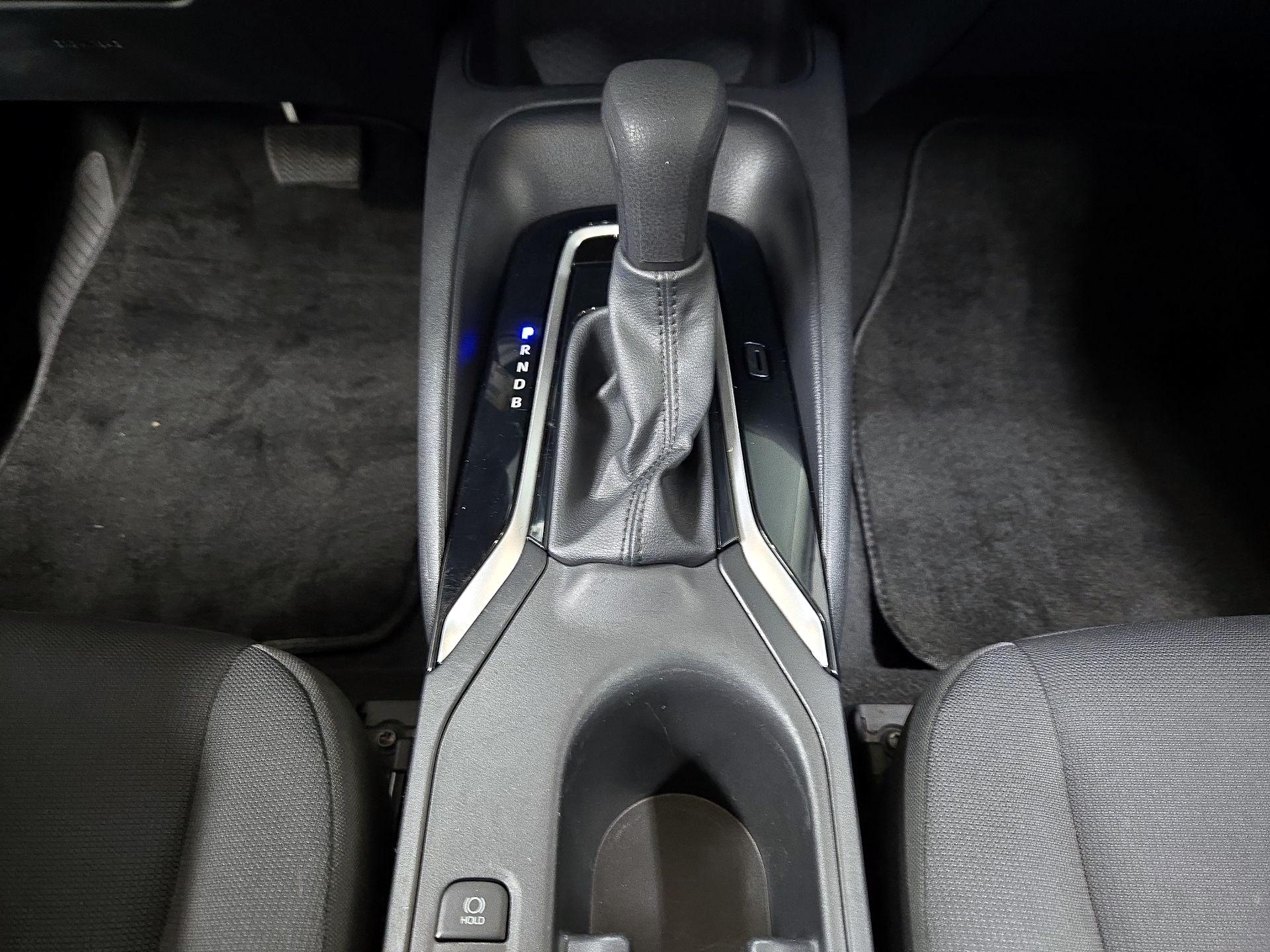 Thumbnail: 2024 Toyota Corolla - 17