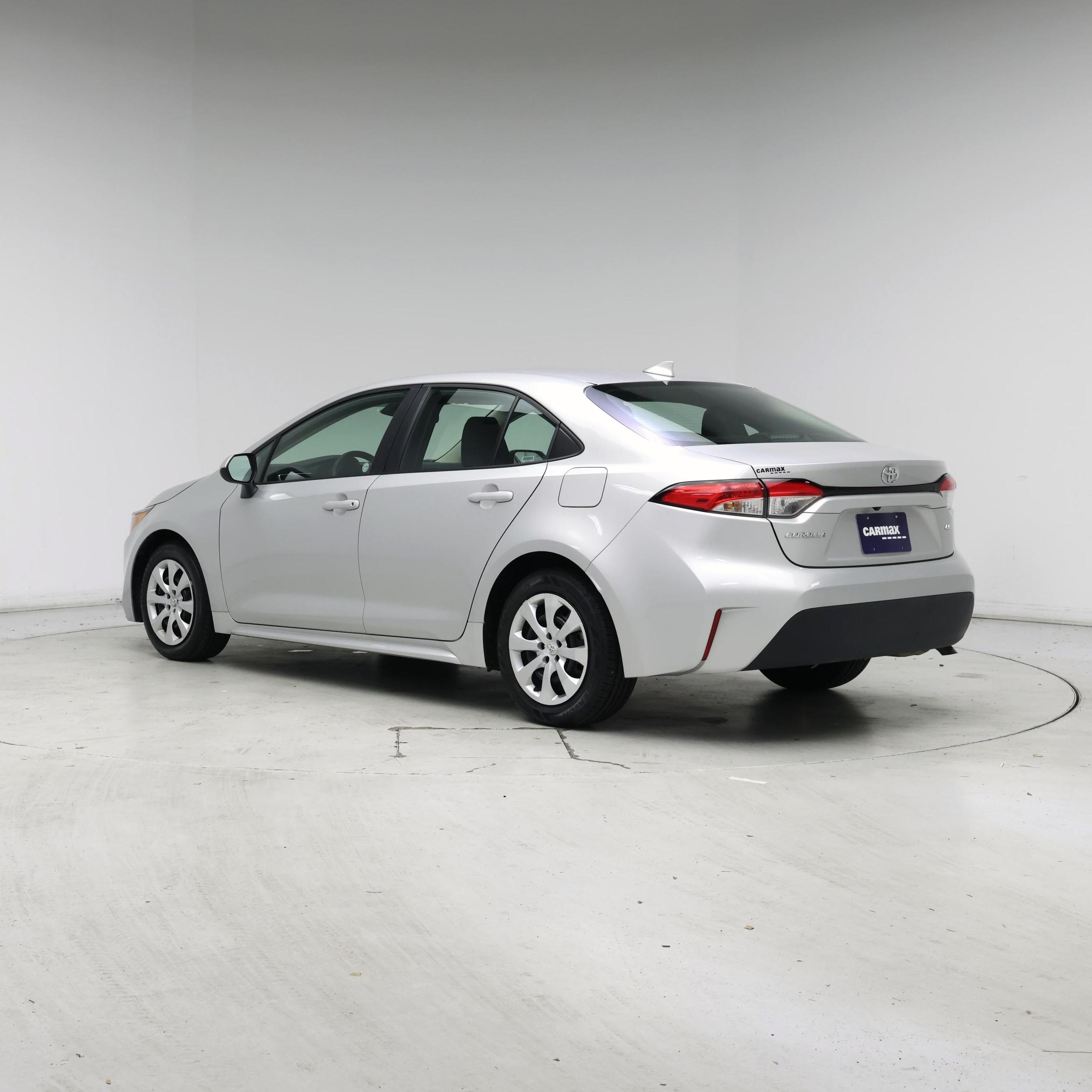 Thumbnail: 2024 Toyota Corolla - 2