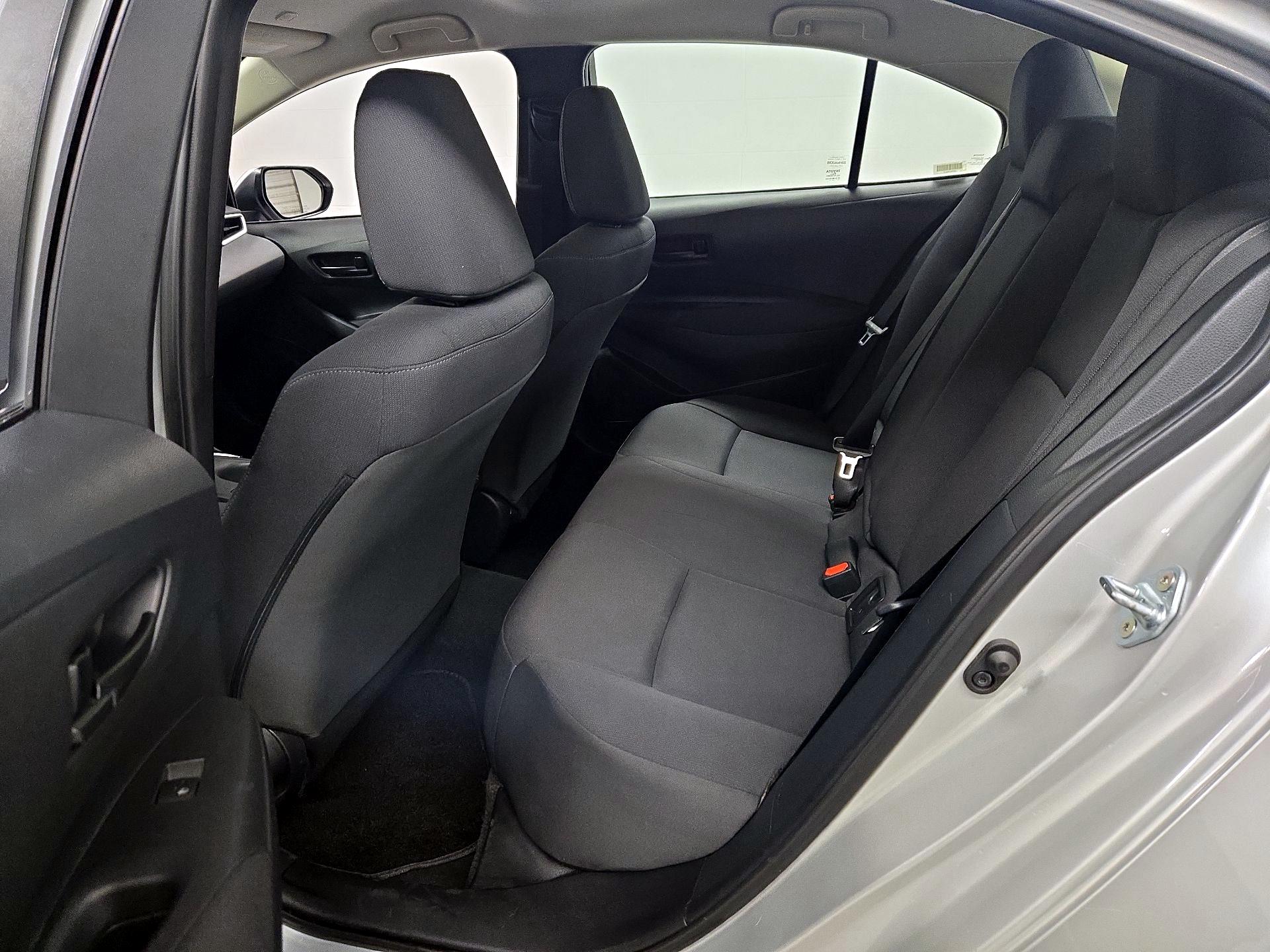 Thumbnail: 2024 Toyota Corolla - 19