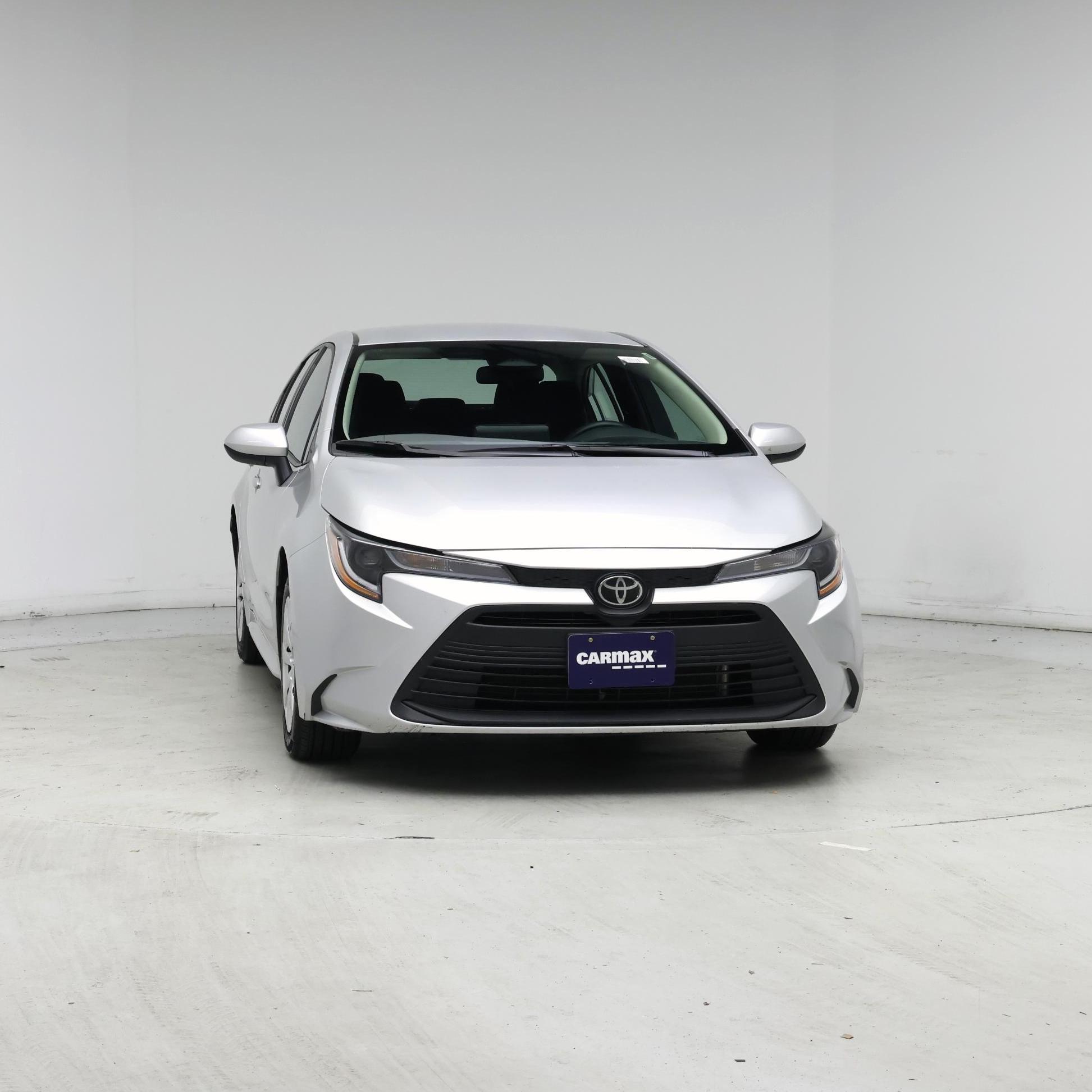 Thumbnail: 2024 Toyota Corolla - 5