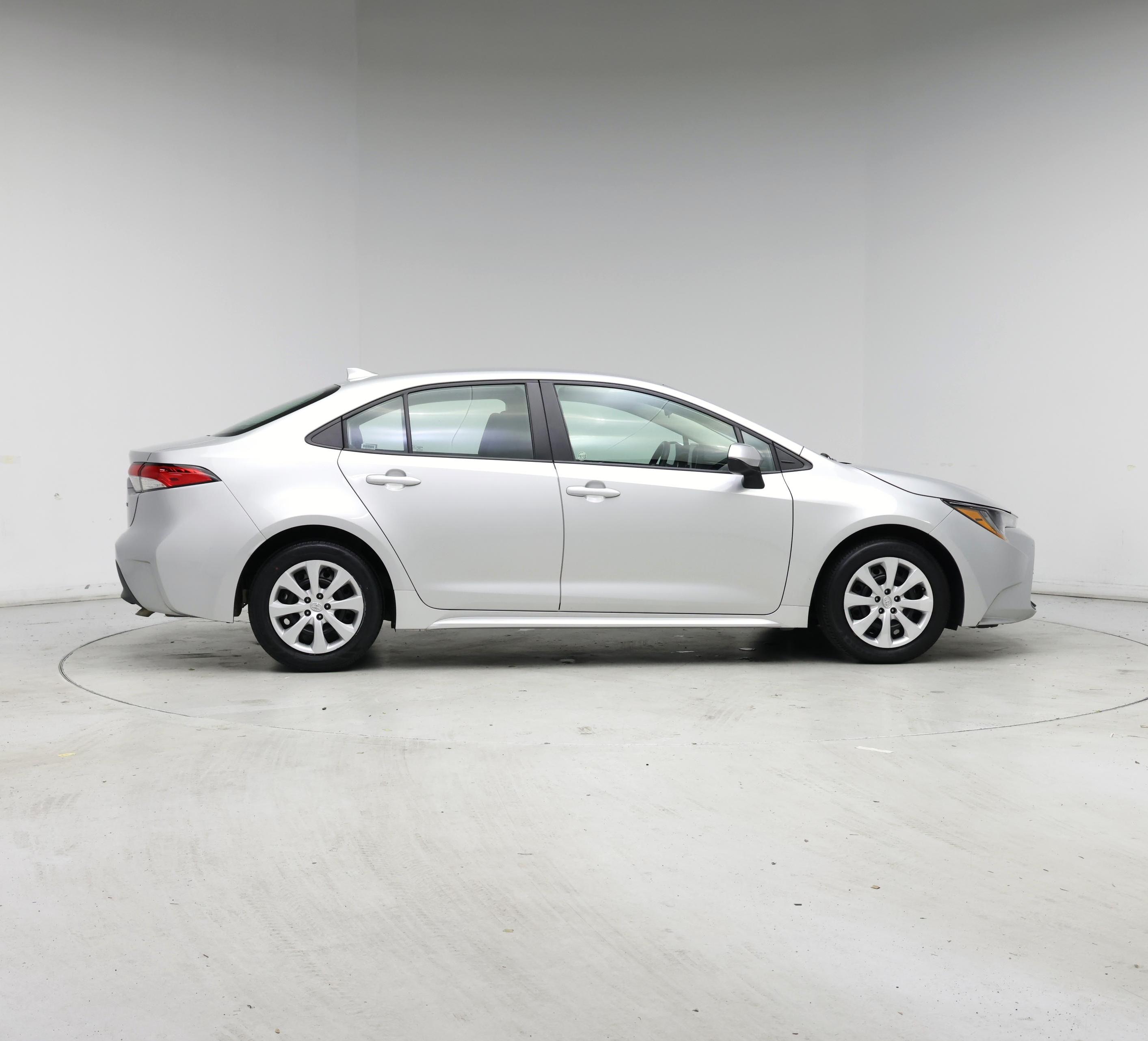 Thumbnail: 2024 Toyota Corolla - 7