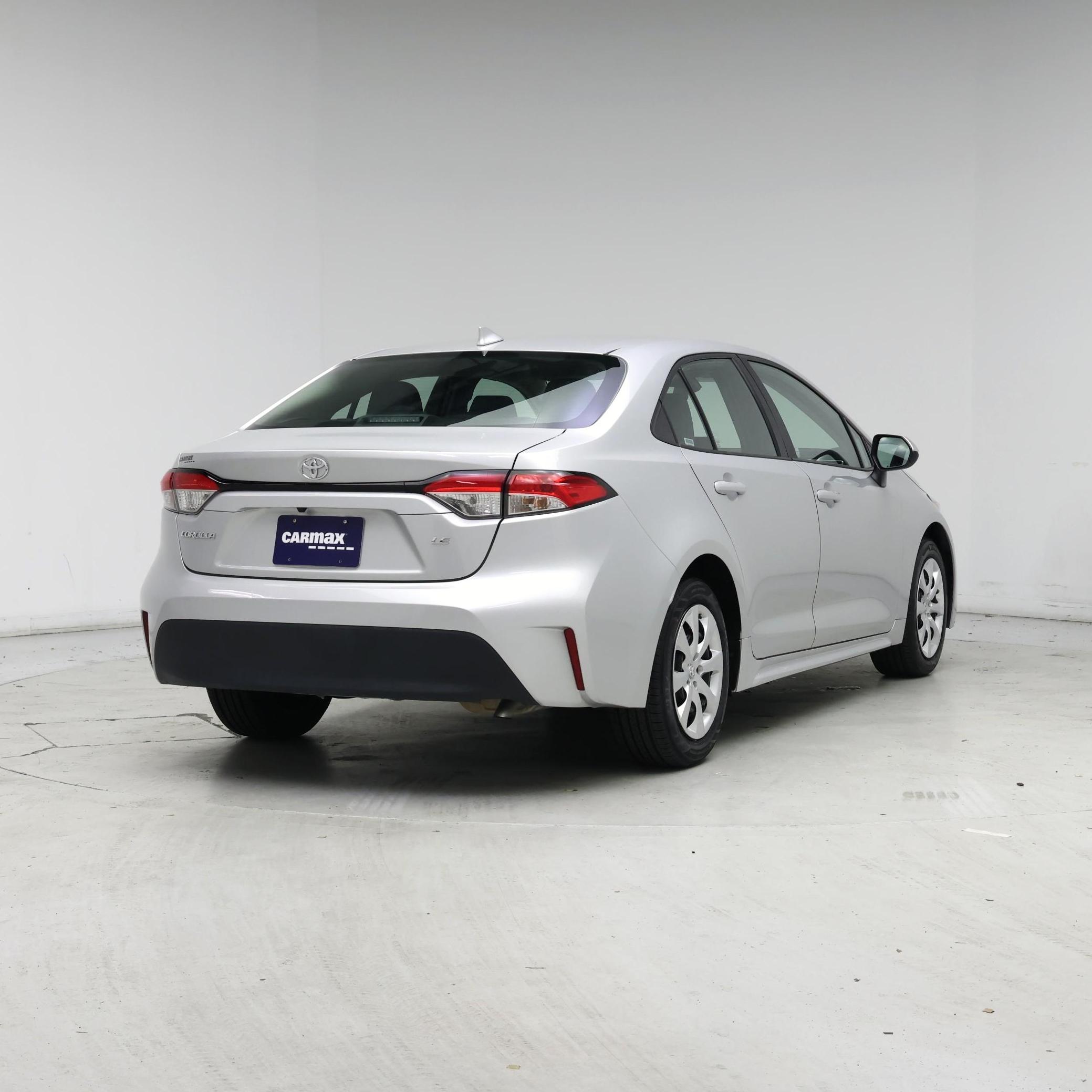 Thumbnail: 2024 Toyota Corolla - 8