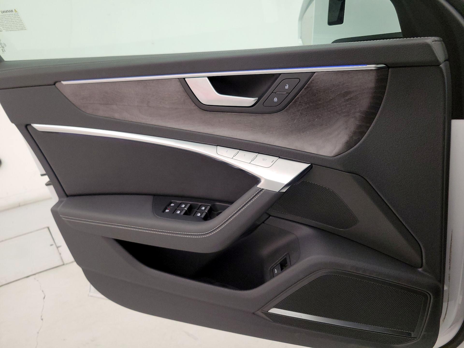 Thumbnail: 2024 Audi A6 - 12