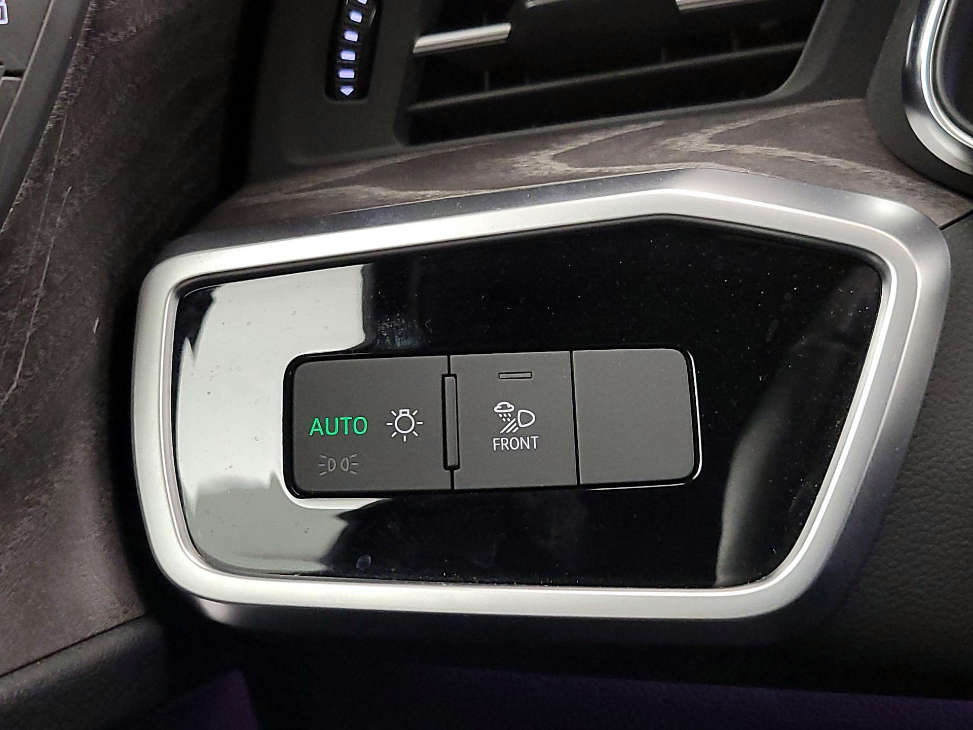 Thumbnail: 2024 Audi A6 - 13