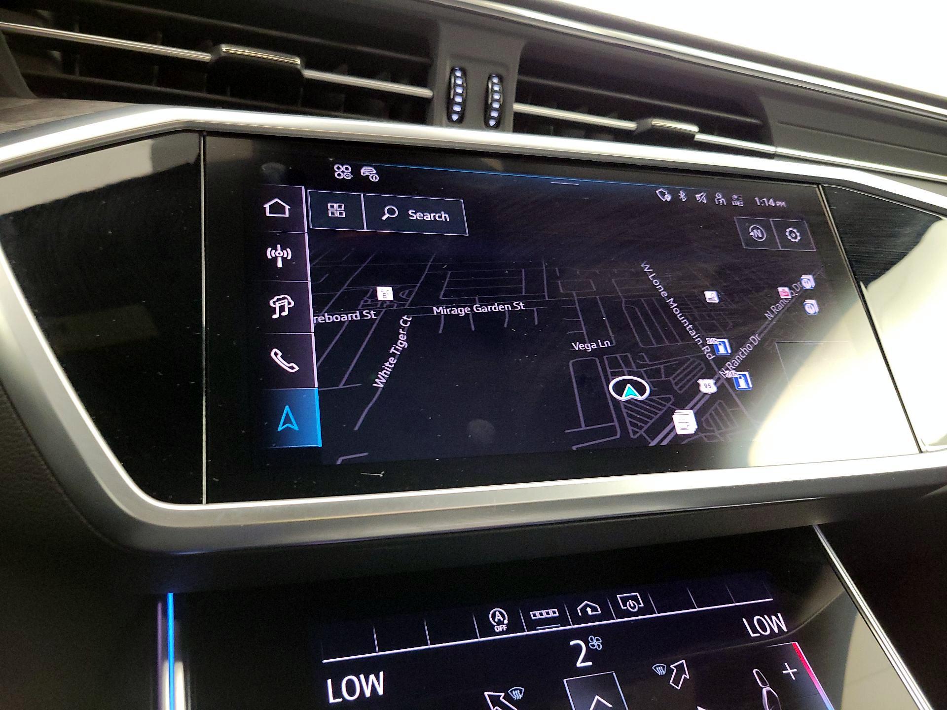 Thumbnail: 2024 Audi A6 - 14