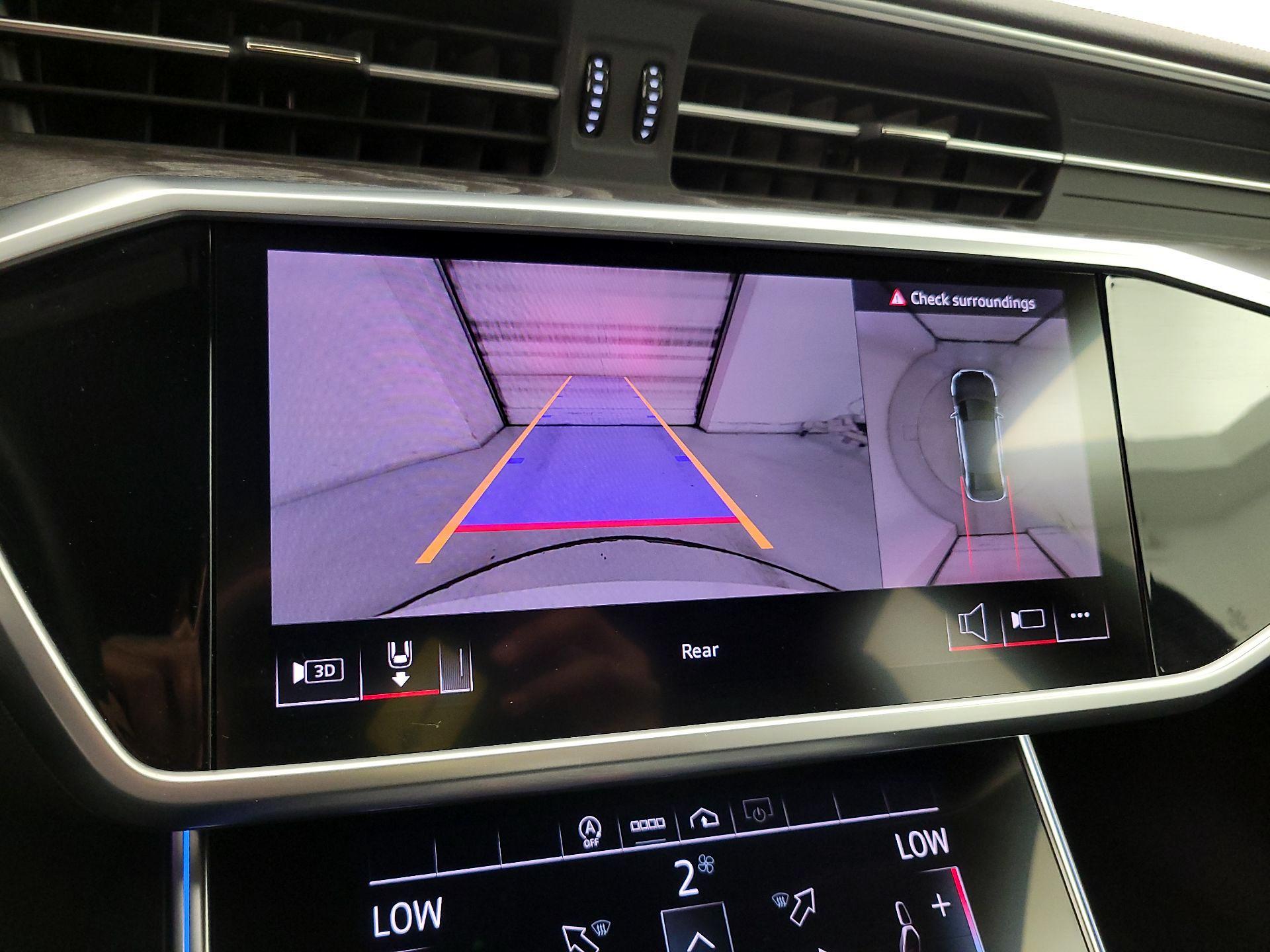 Thumbnail: 2024 Audi A6 - 15