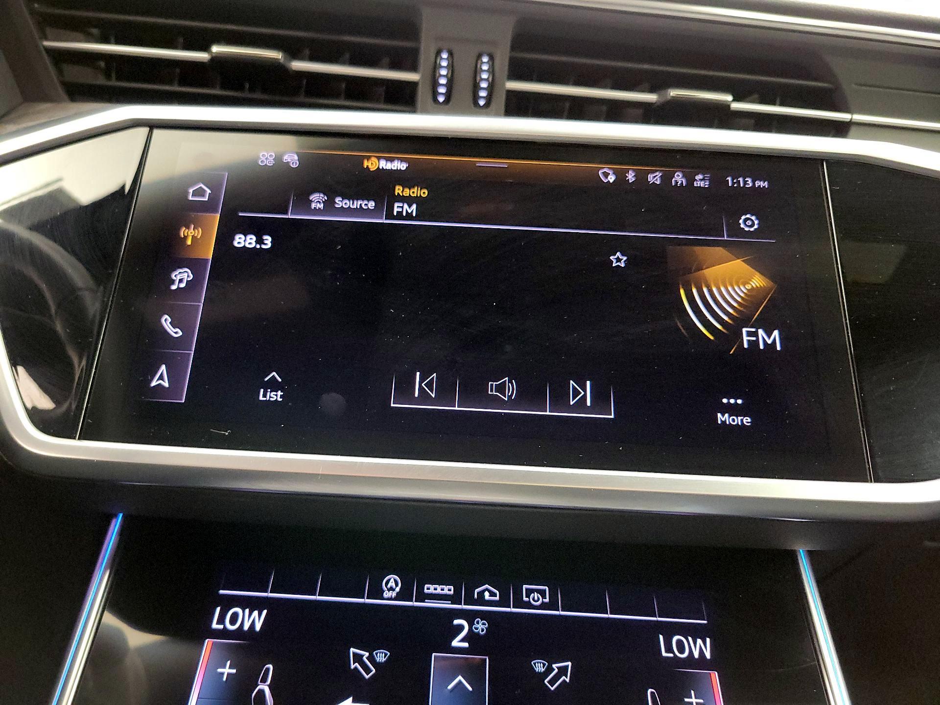 Thumbnail: 2024 Audi A6 - 16