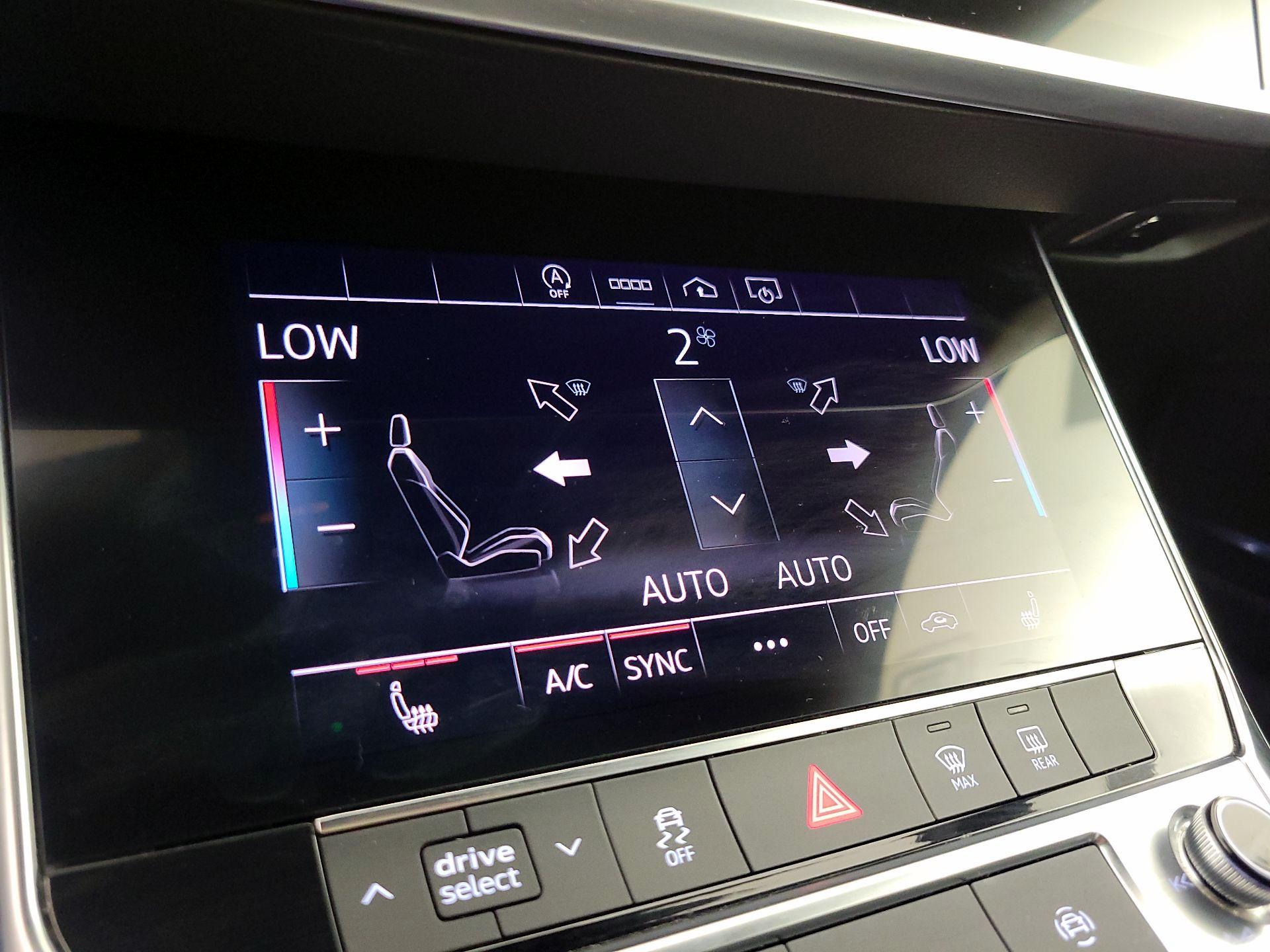 Thumbnail: 2024 Audi A6 - 17