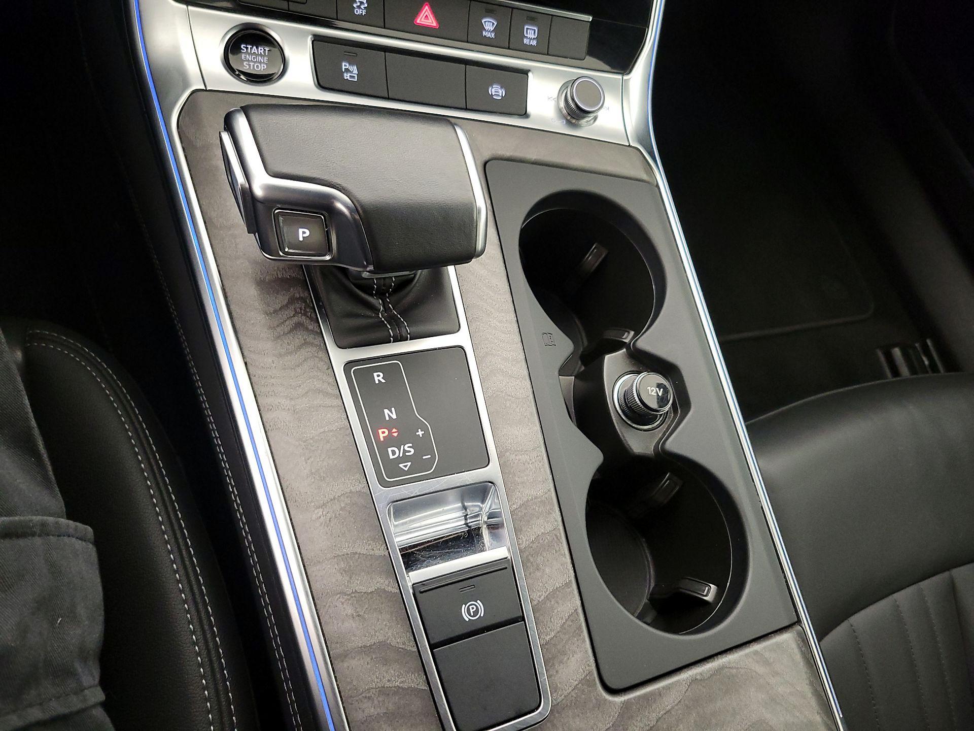 Thumbnail: 2024 Audi A6 - 18