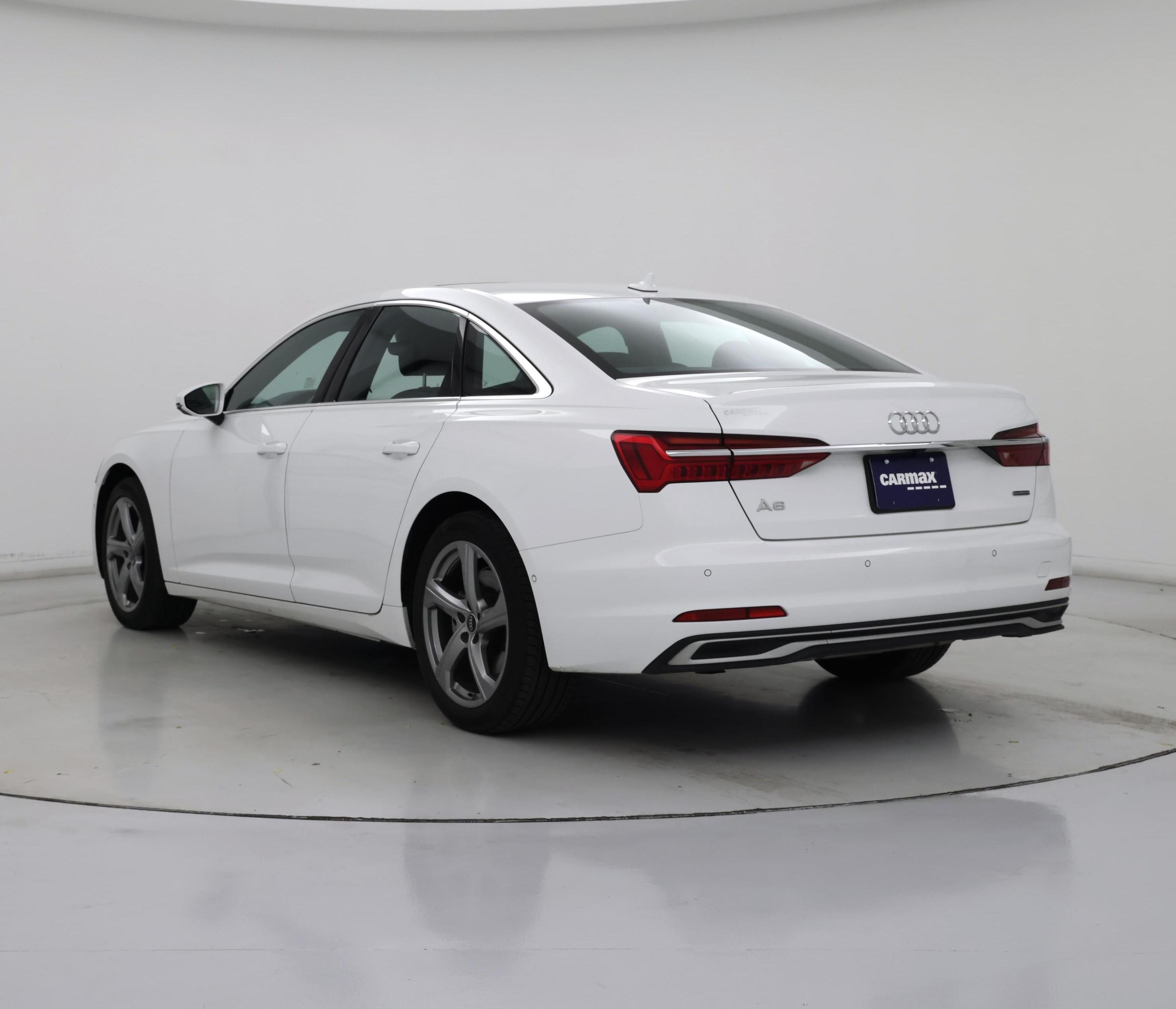 Thumbnail: 2024 Audi A6 - 2