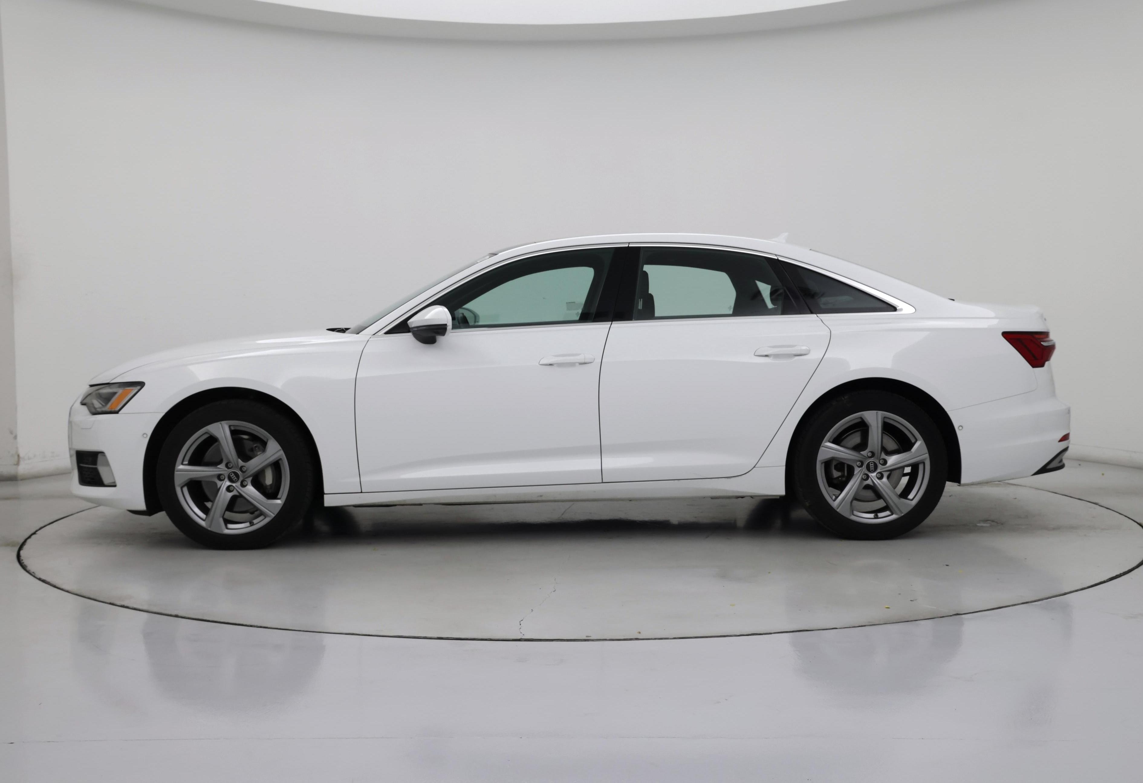 Thumbnail: 2024 Audi A6 - 3