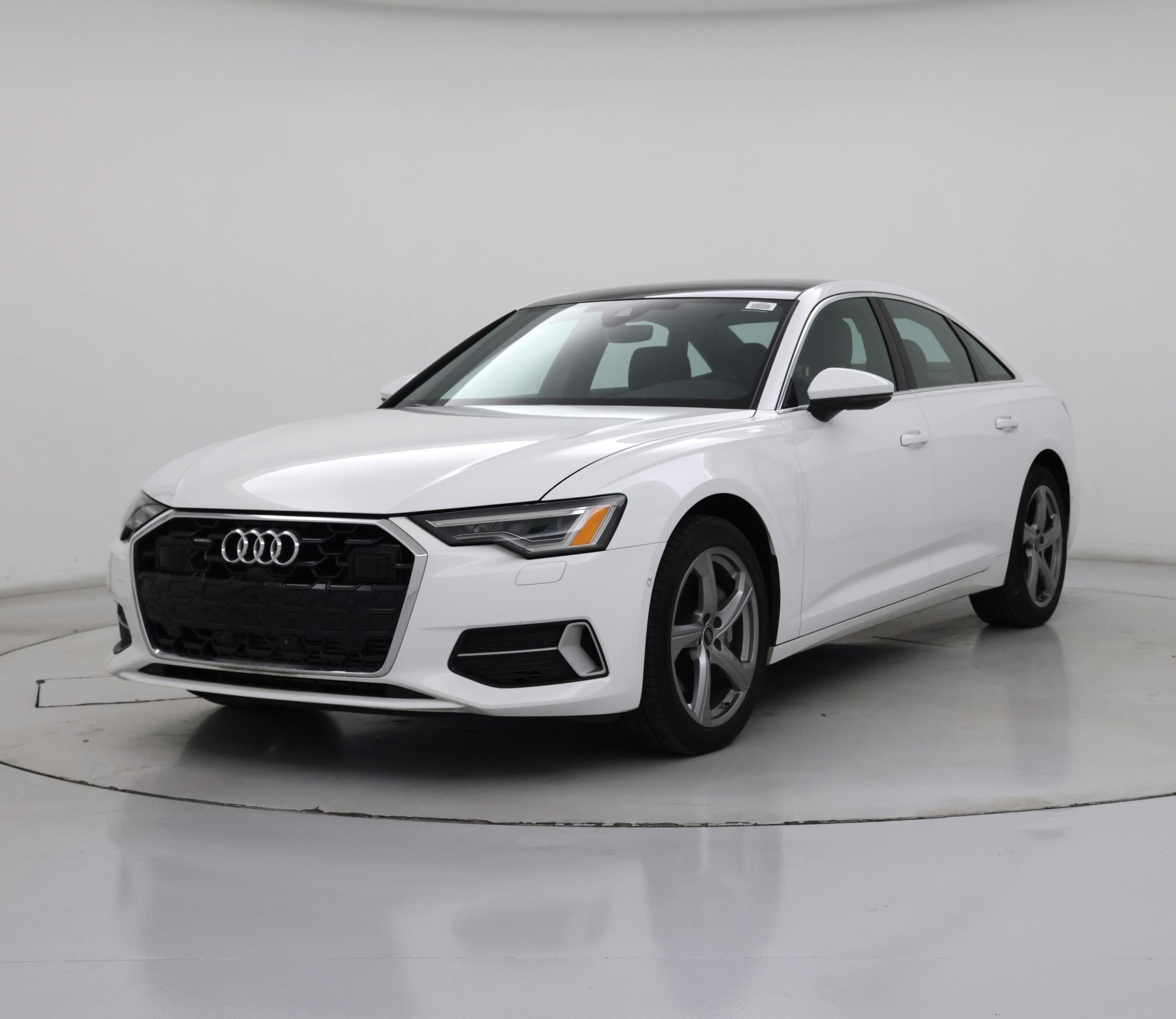 Thumbnail: 2024 Audi A6 - 4