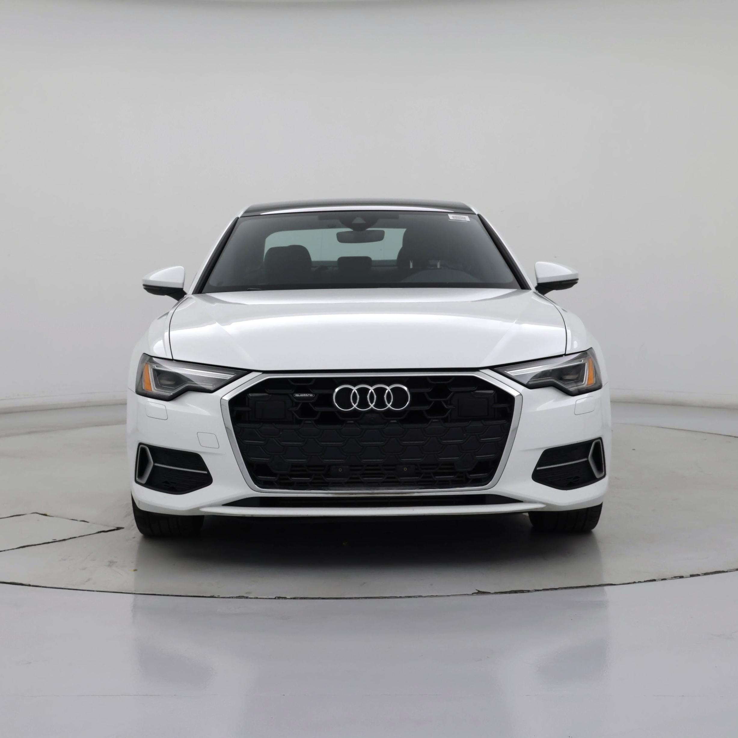 Thumbnail: 2024 Audi A6 - 5