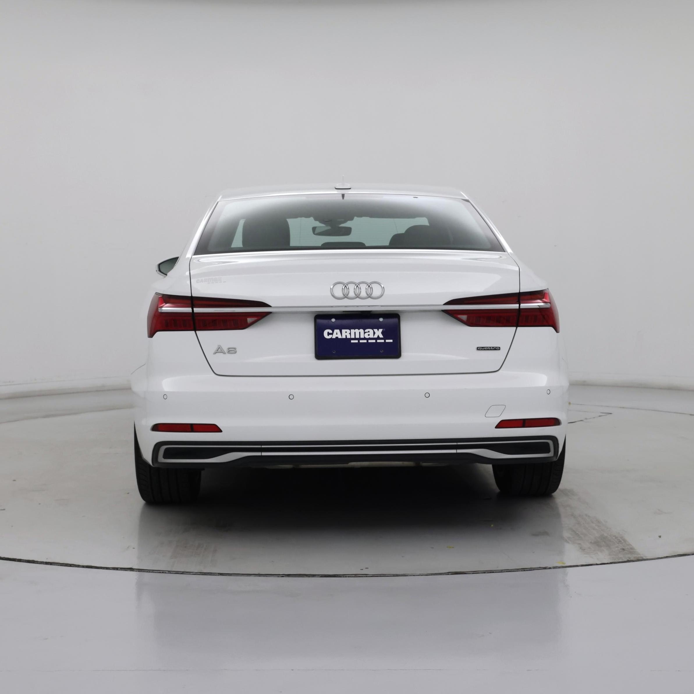 Thumbnail: 2024 Audi A6 - 6