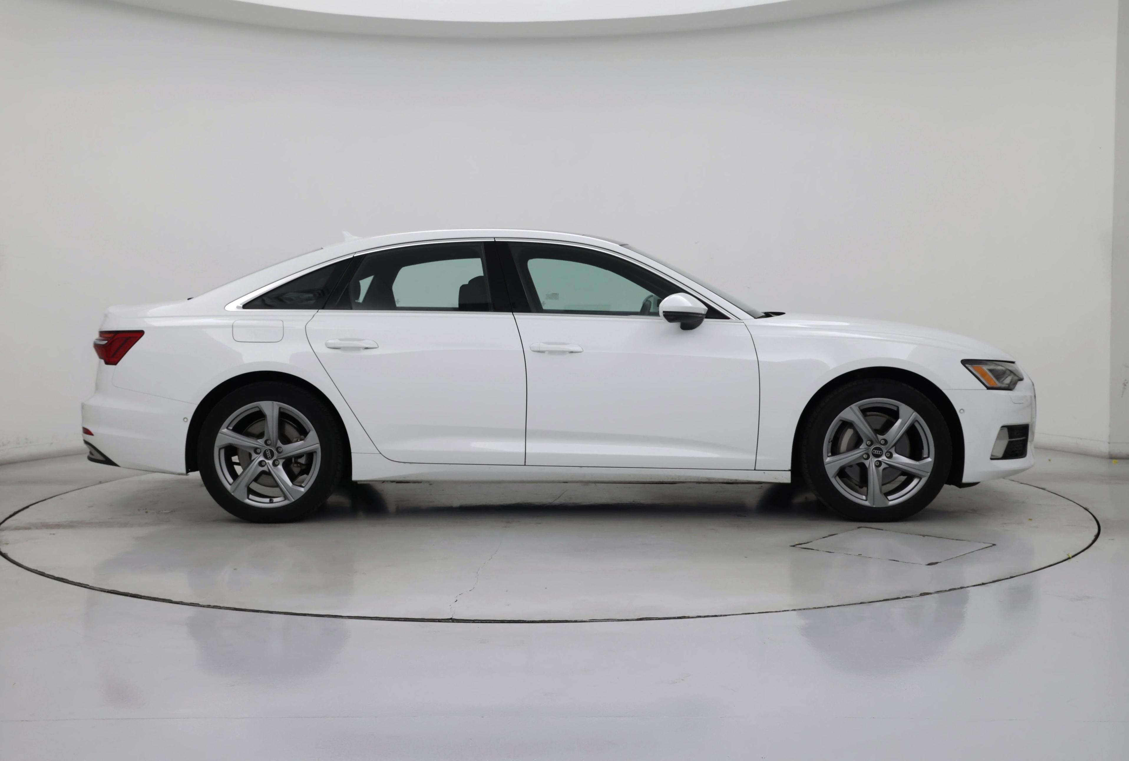 Thumbnail: 2024 Audi A6 - 7