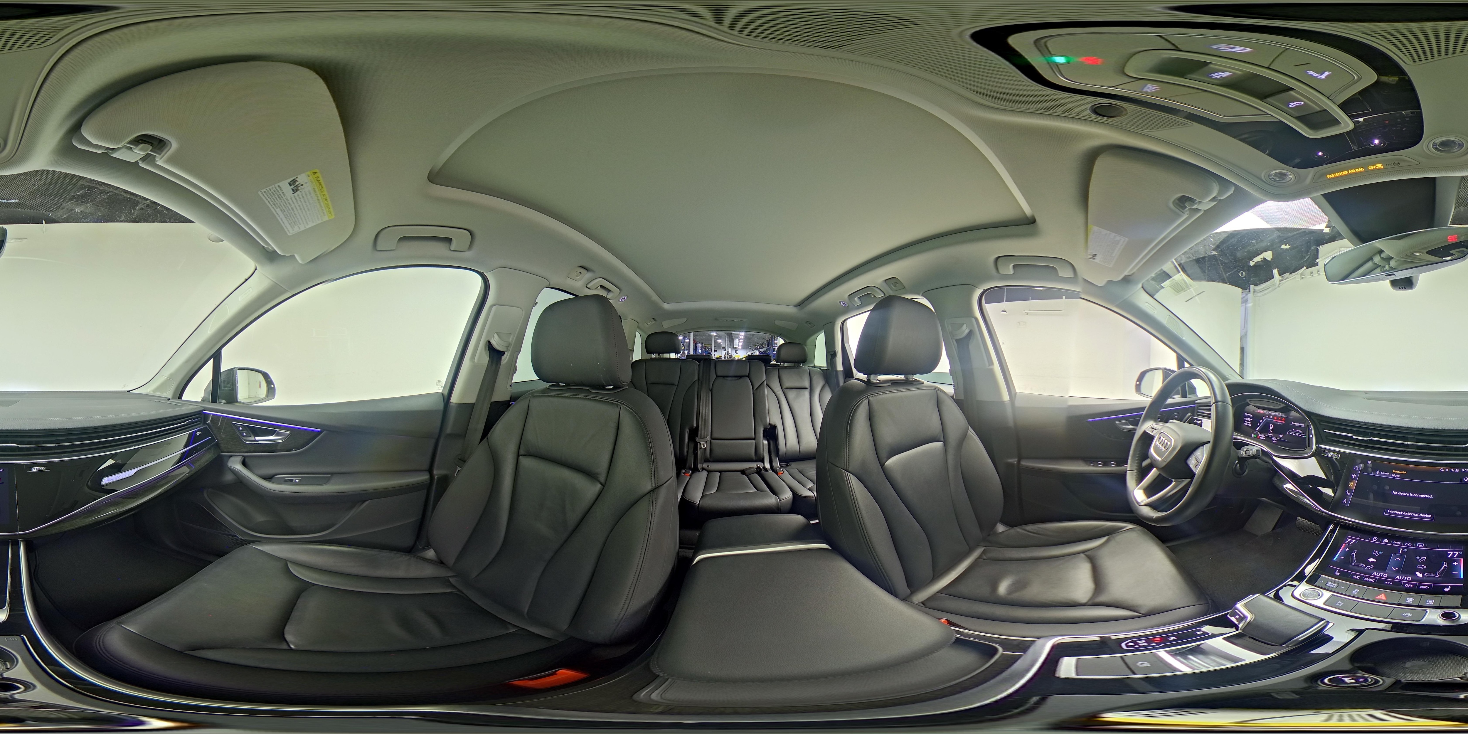 2024 Audi Q7 Premium Plus - Photo 28
