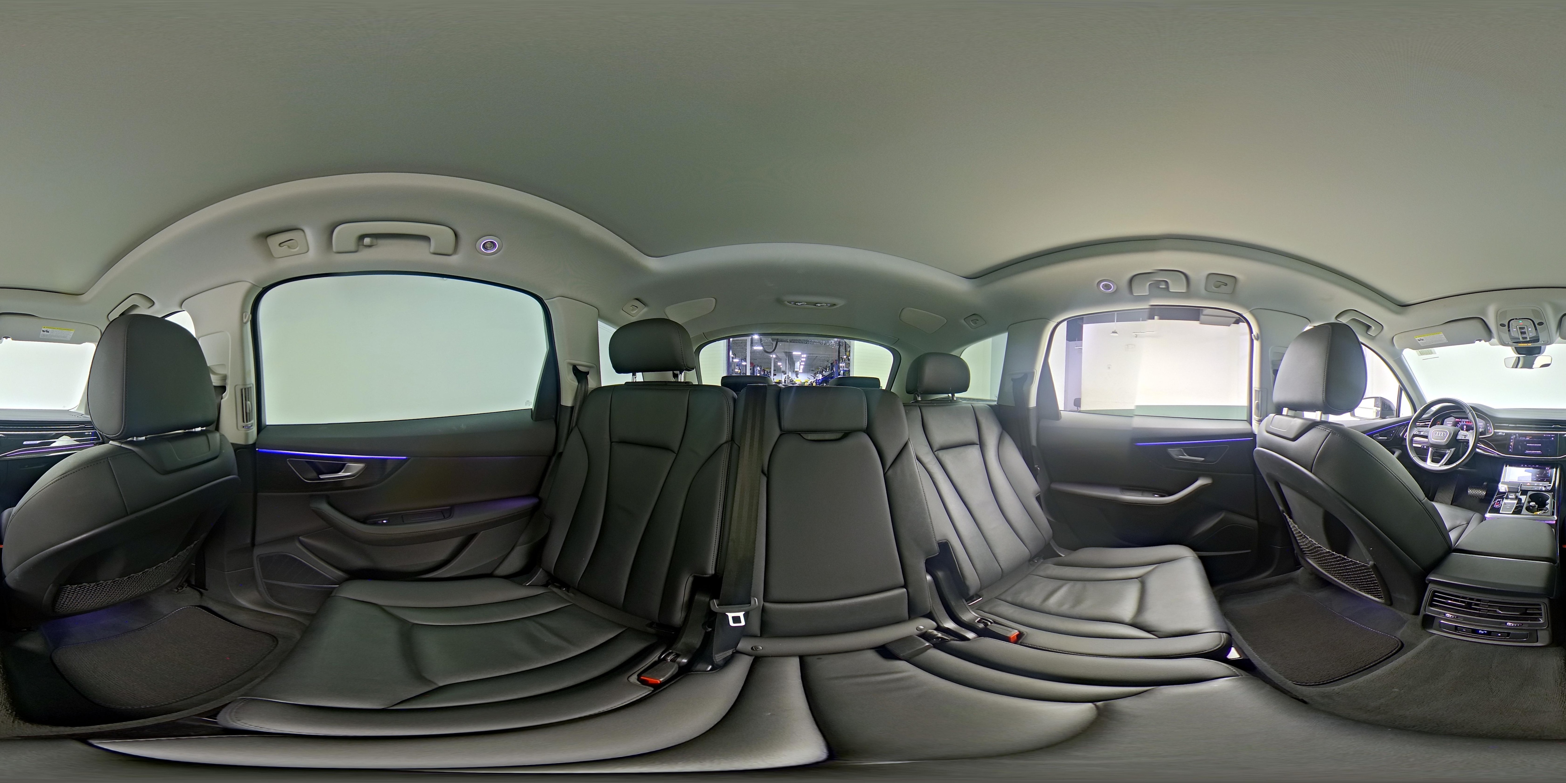 2024 Audi Q7 Premium Plus - Photo 29