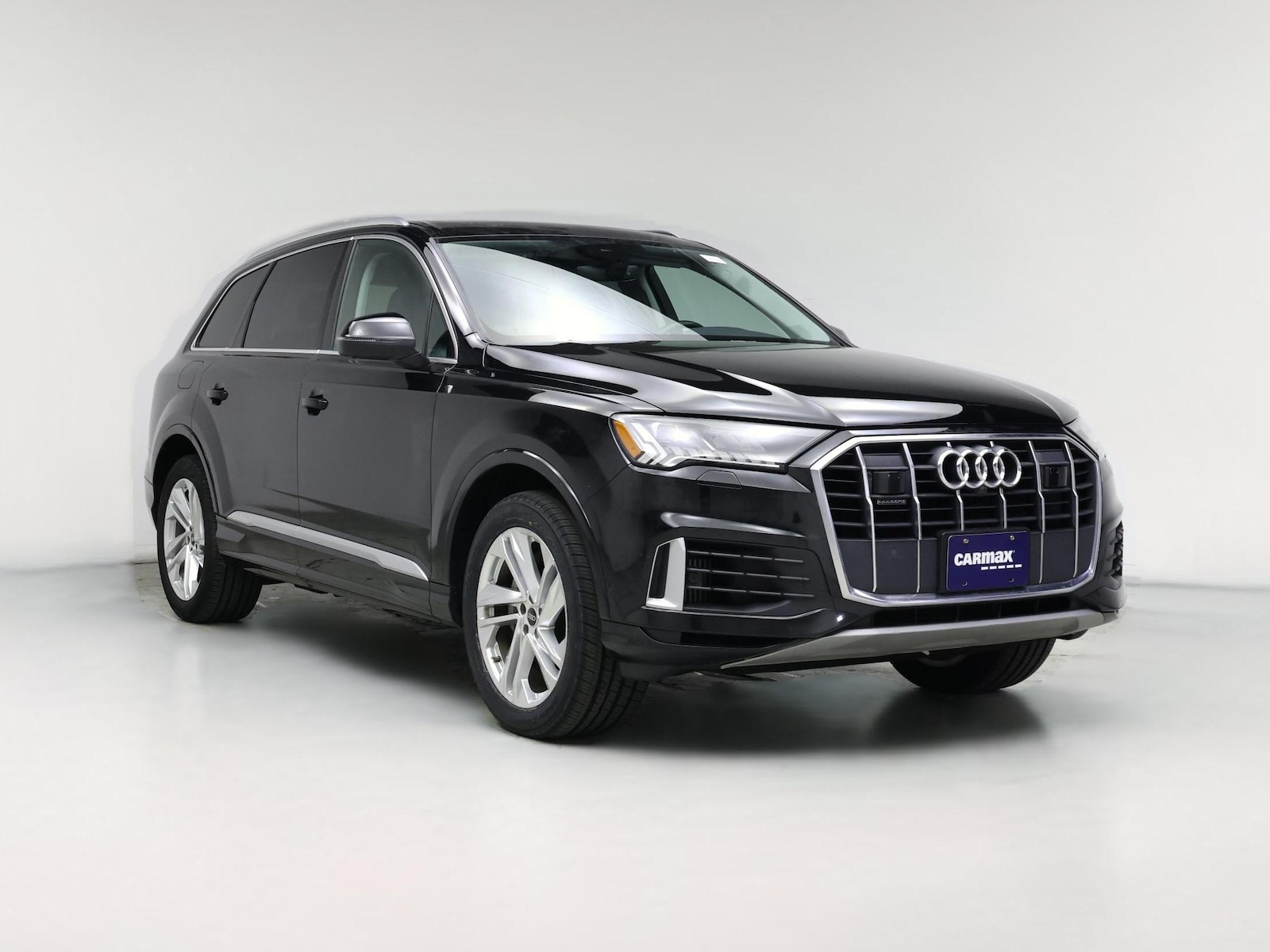 2024 Audi Q7