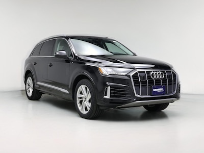 2024 Audi Q7 Premium Plus