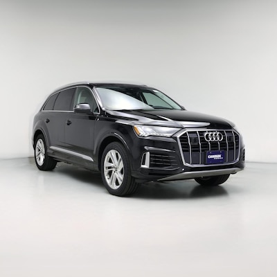 2024 Audi Q7 Premium Plus