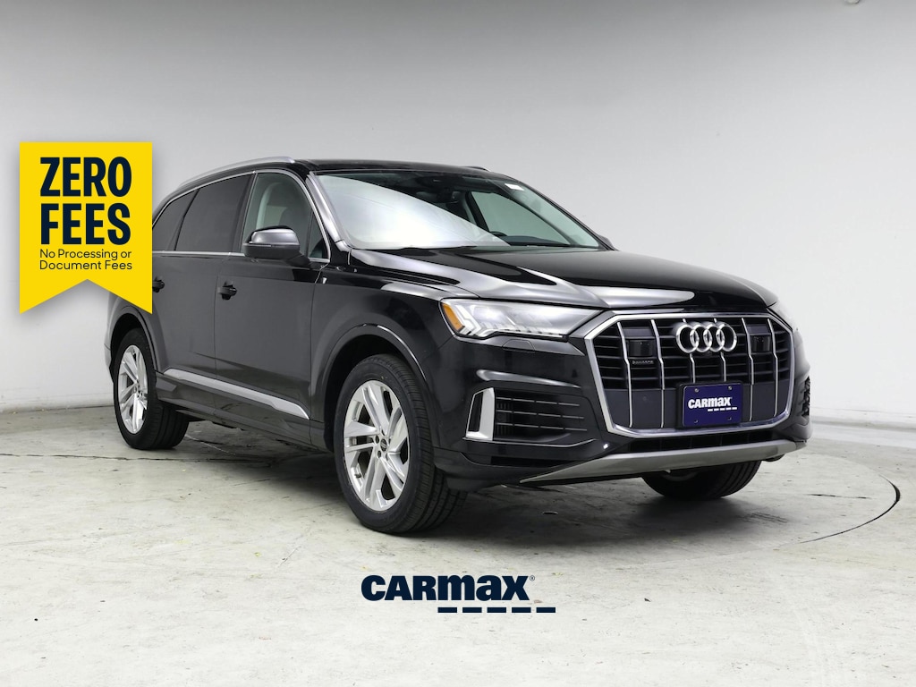 2024 Audi Q7