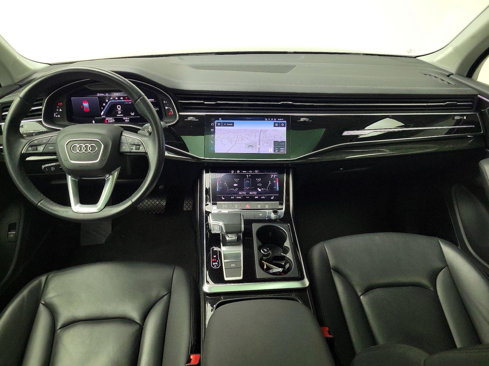 2024 Audi Q7 Premium Plus - Photo 10