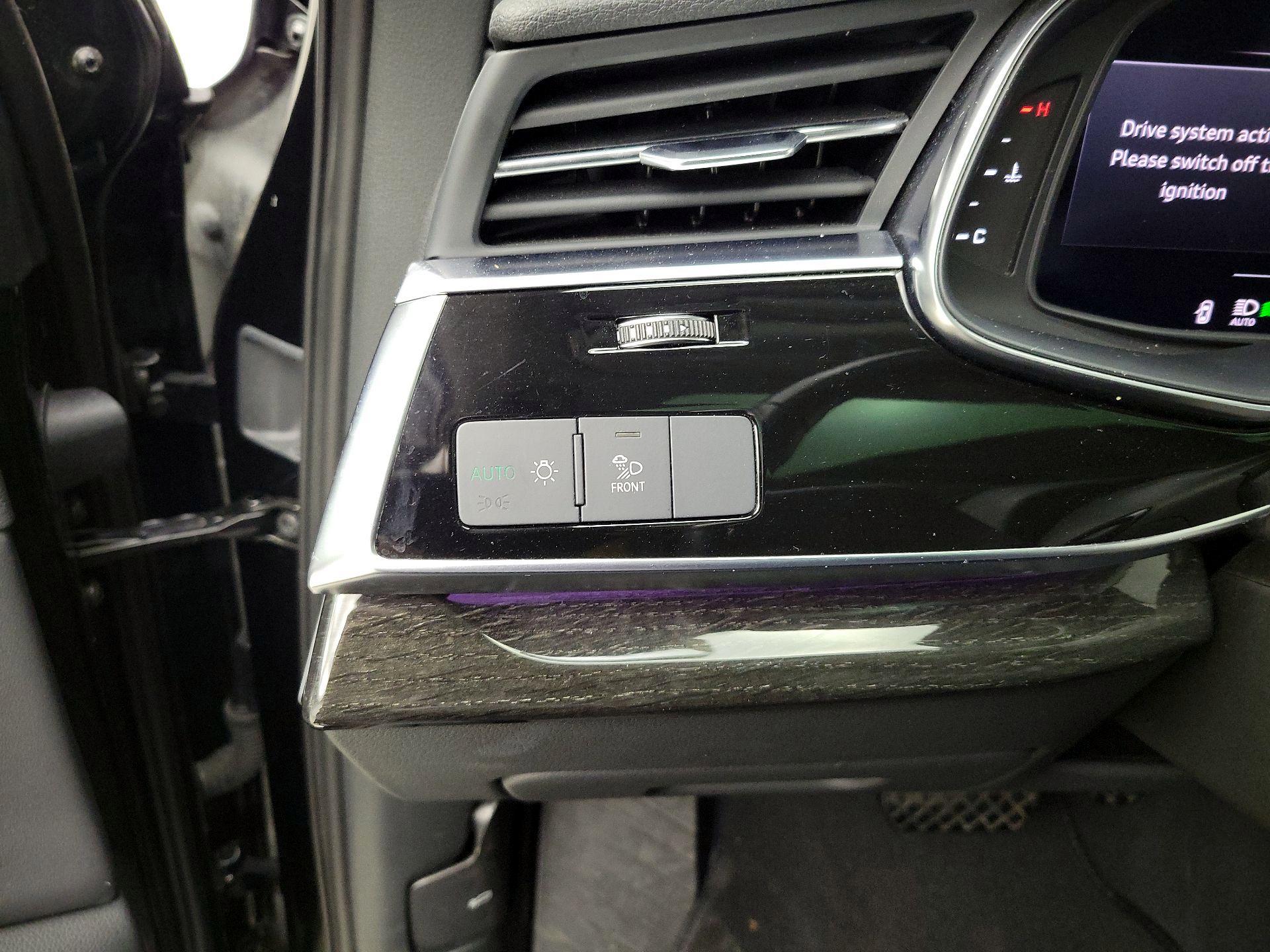 Thumbnail: 2024 Audi Q7 - 13