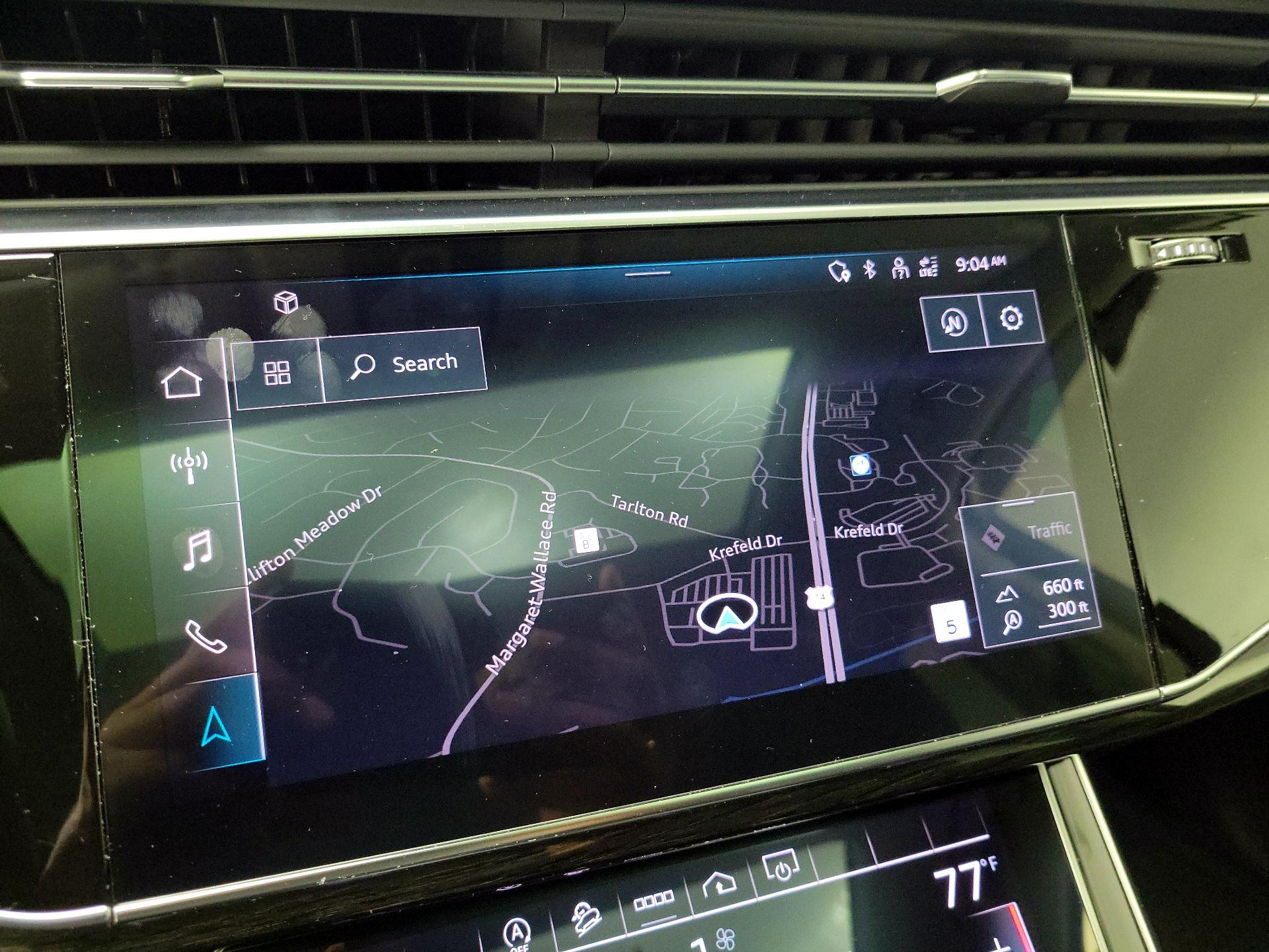 Thumbnail: 2024 Audi Q7 - 14