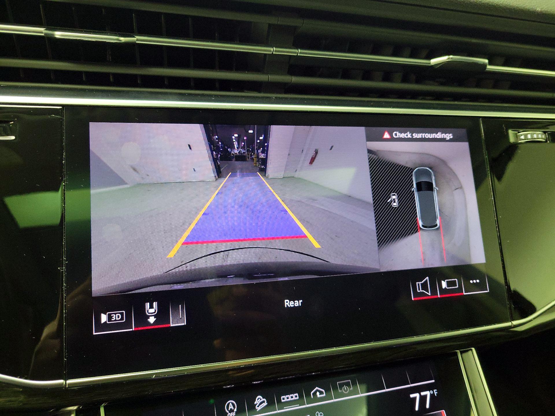 Thumbnail: 2024 Audi Q7 - 15