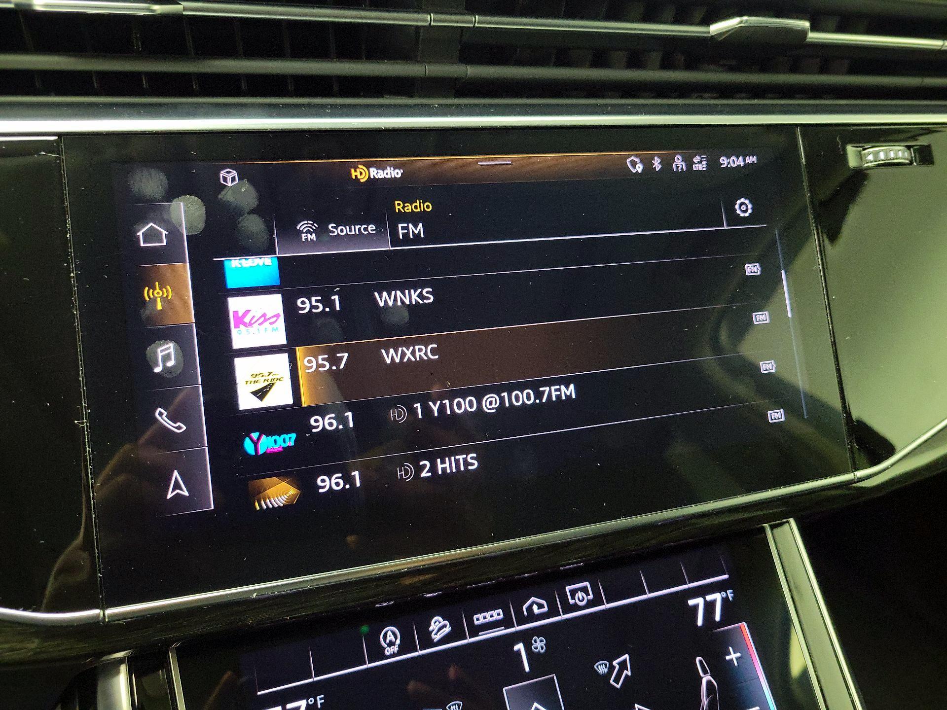 Thumbnail: 2024 Audi Q7 - 16