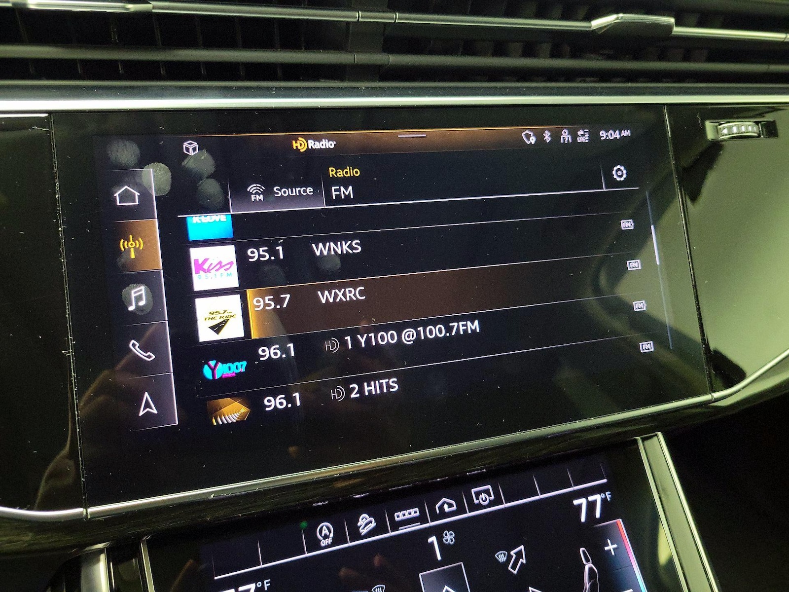 2024 Audi Q7 Premium Plus - Photo 17