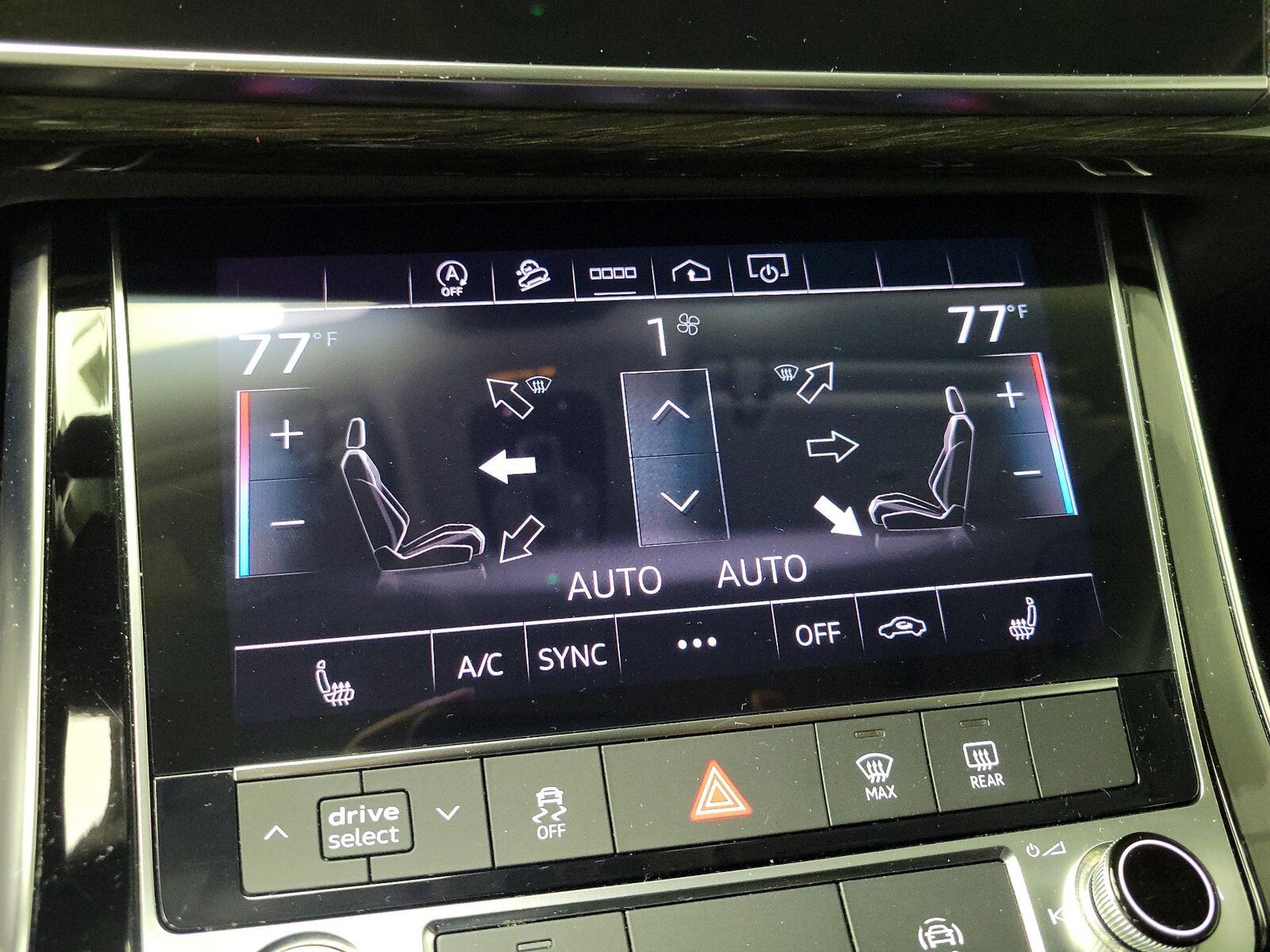 2024 Audi Q7 Premium Plus - Photo 18