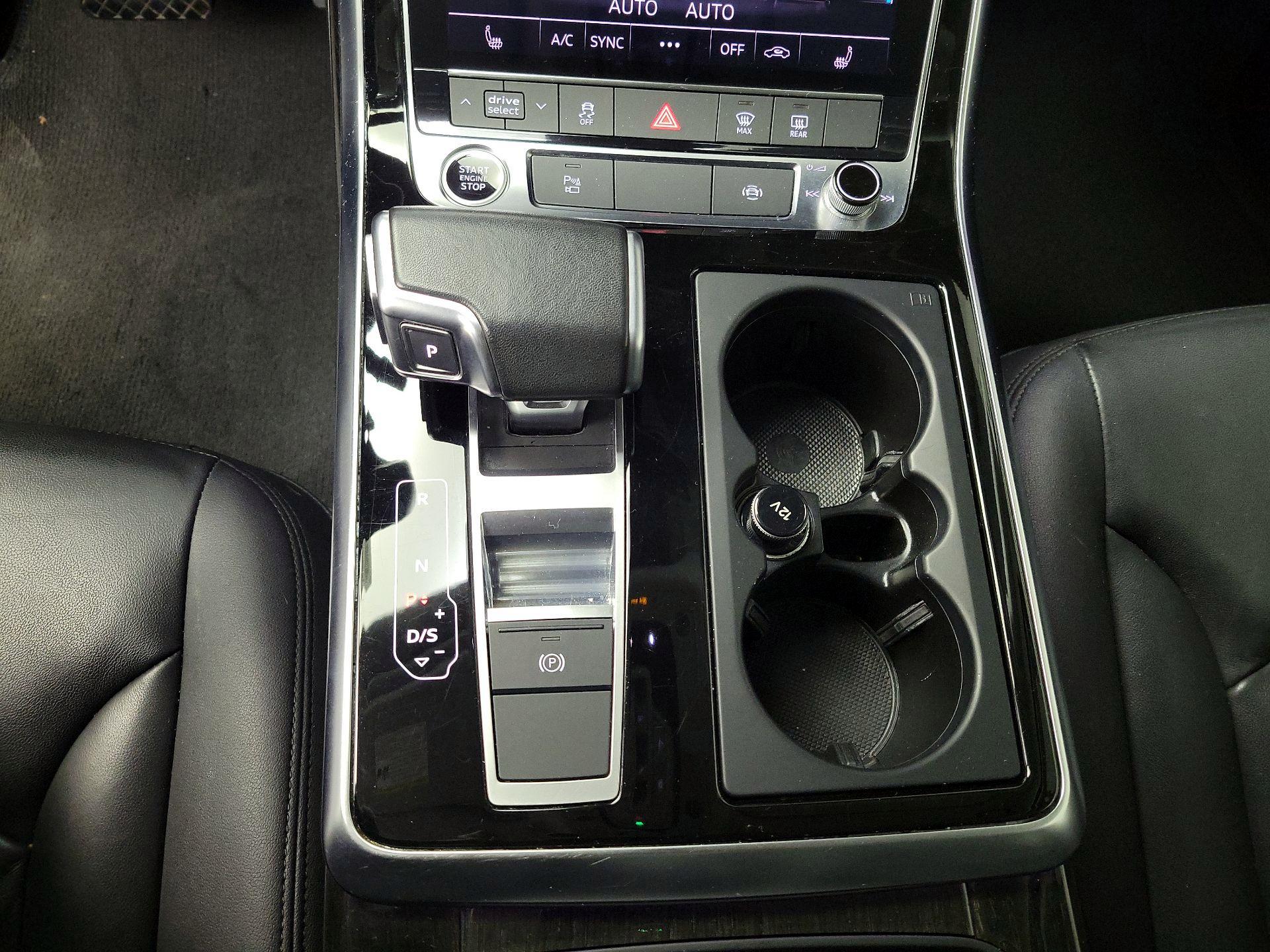 Thumbnail: 2024 Audi Q7 - 18