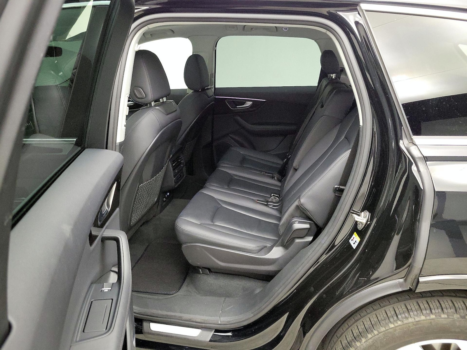 2024 Audi Q7 Premium Plus - Photo 22
