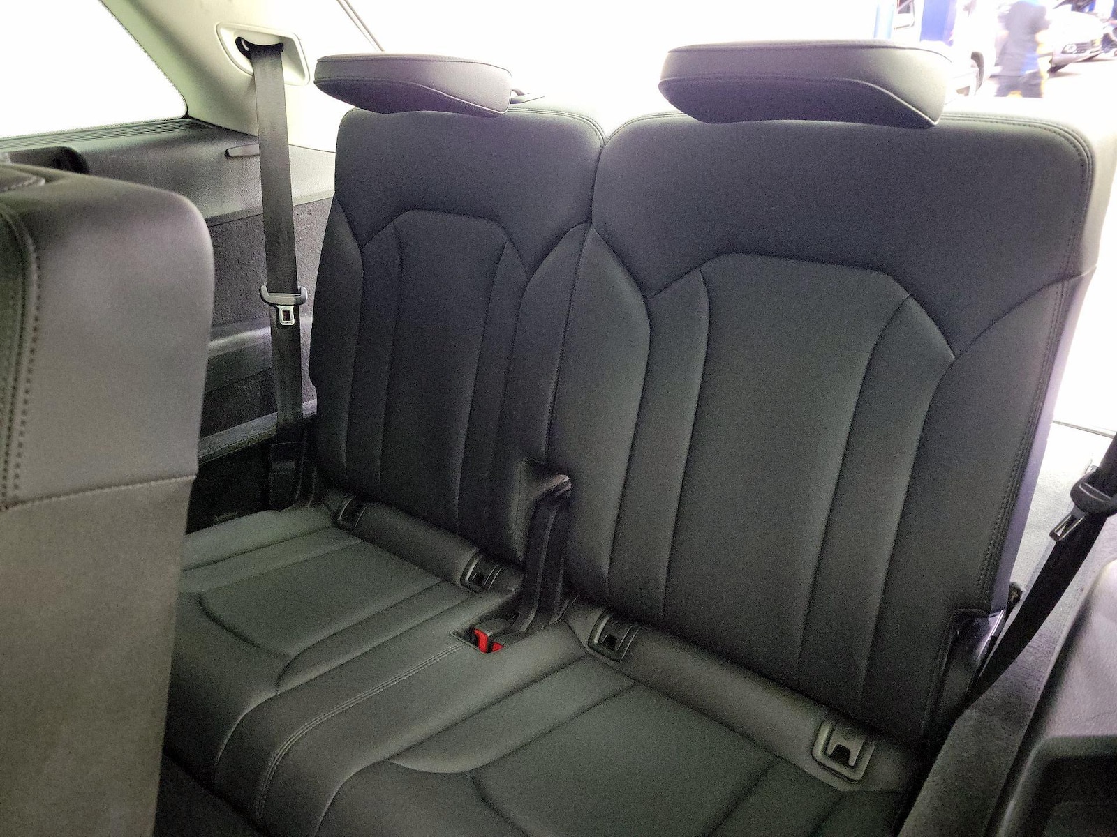 2024 Audi Q7 Premium Plus - Photo 23