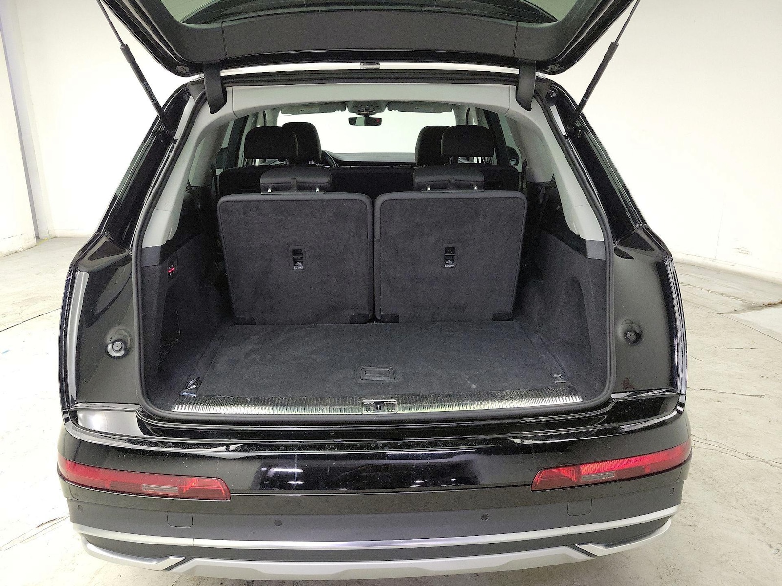 2024 Audi Q7 Premium Plus - Photo 24