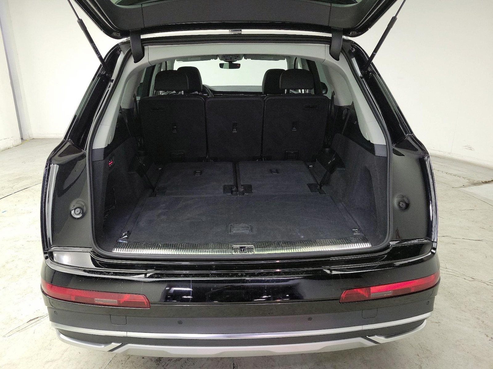 2024 Audi Q7 Premium Plus - Photo 25