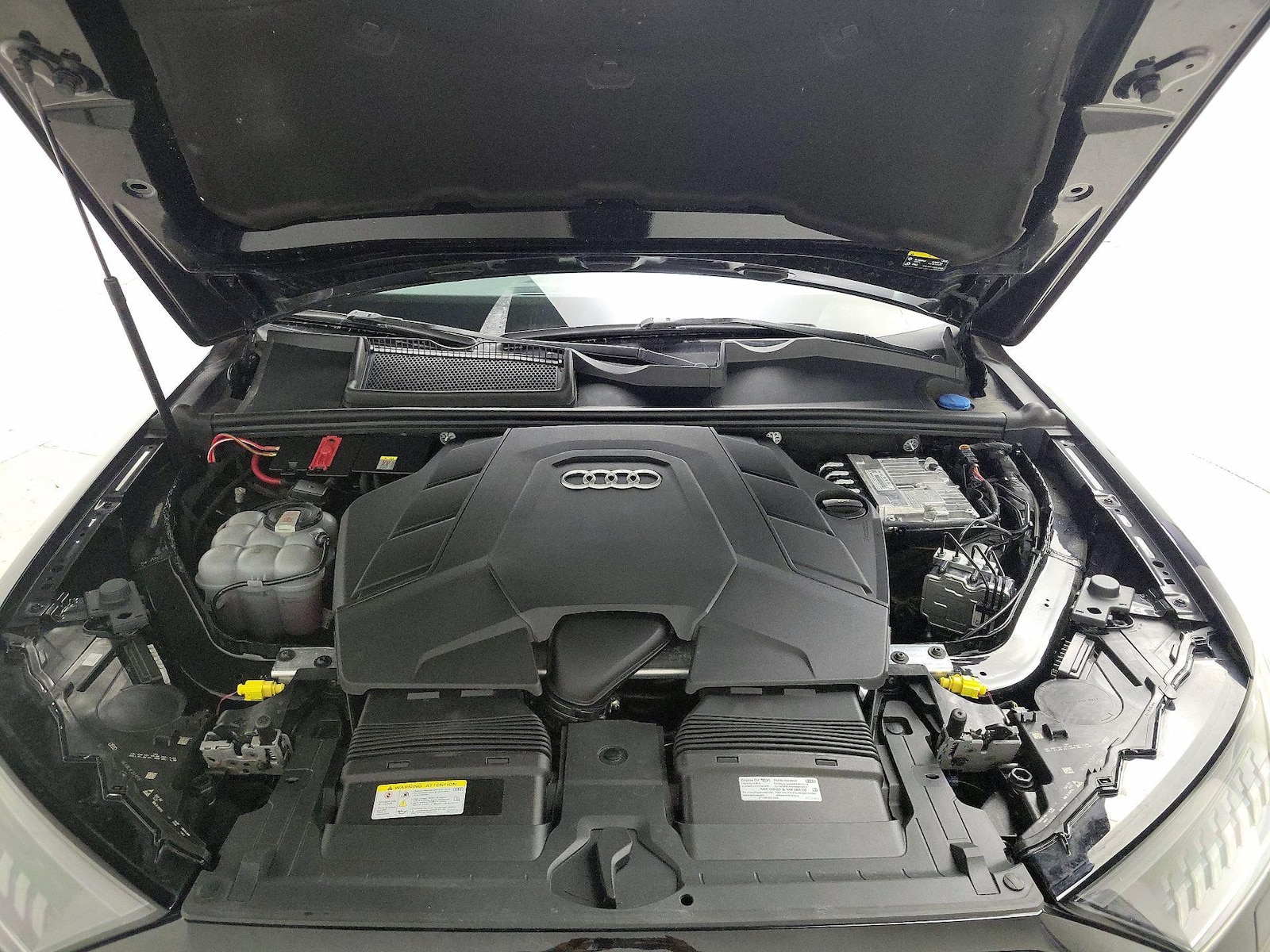 2024 Audi Q7 Premium Plus - Photo 26