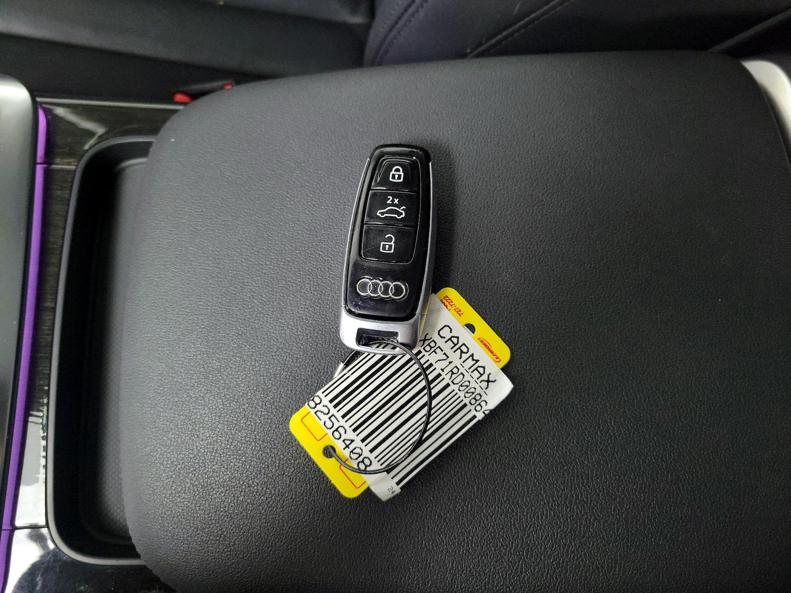 2024 Audi Q7 Premium Plus - Photo 27
