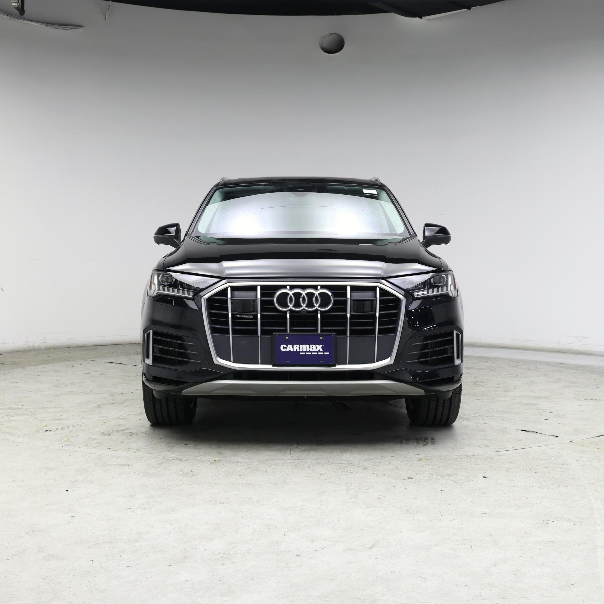 Thumbnail: 2024 Audi Q7 - 5