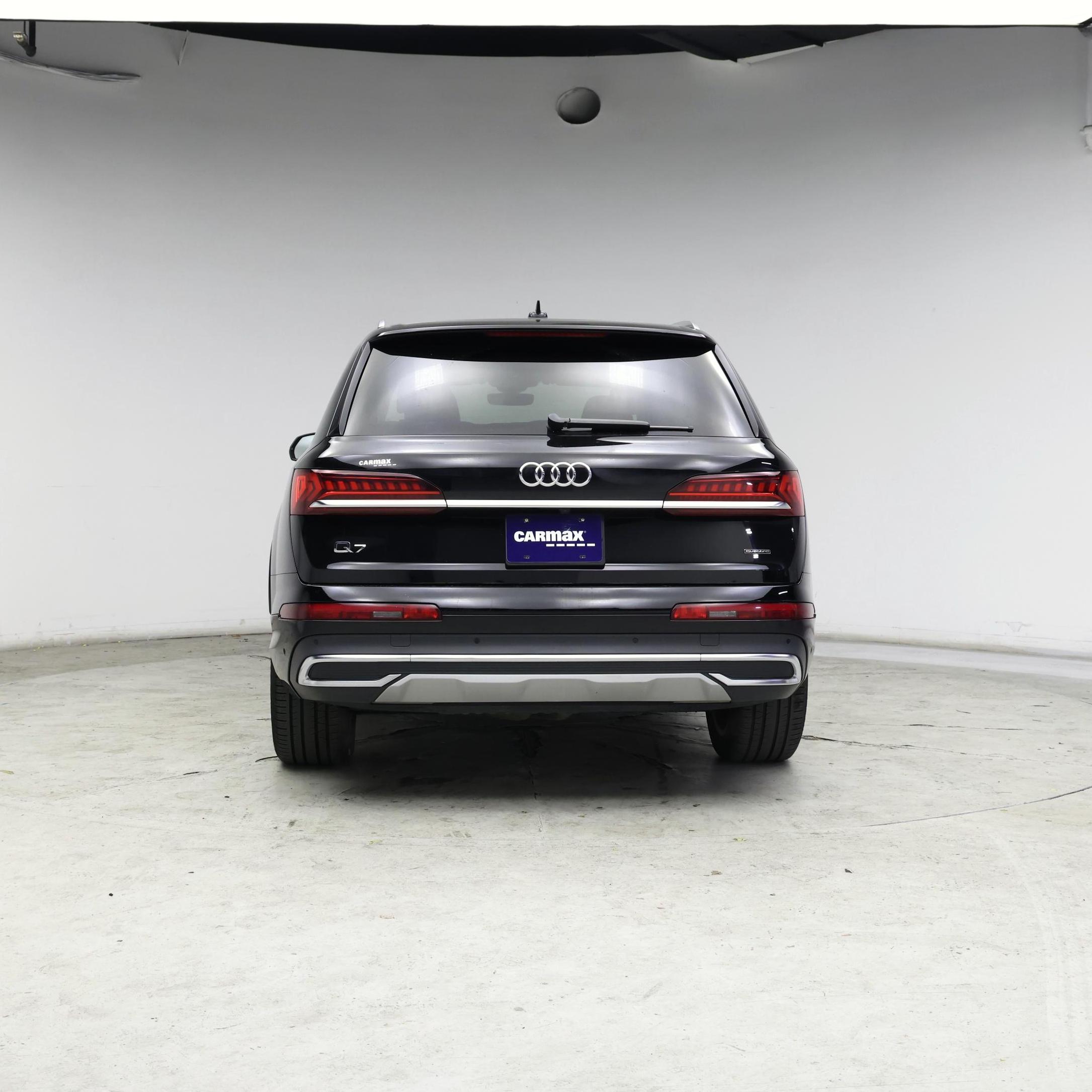 Thumbnail: 2024 Audi Q7 - 6