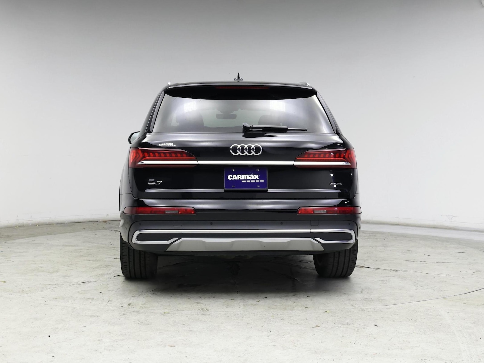 2024 Audi Q7 Premium Plus - Photo 7