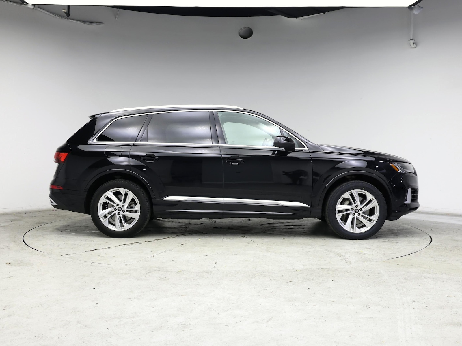 2024 Audi Q7 Premium Plus - Photo 8