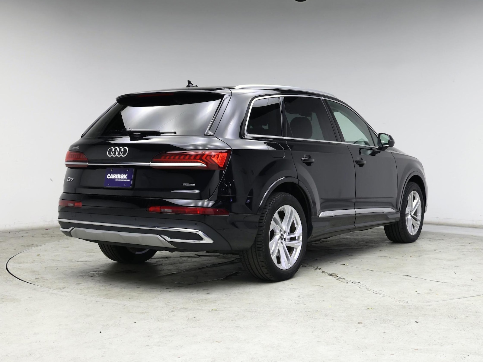 2024 Audi Q7 Premium Plus - Photo 9