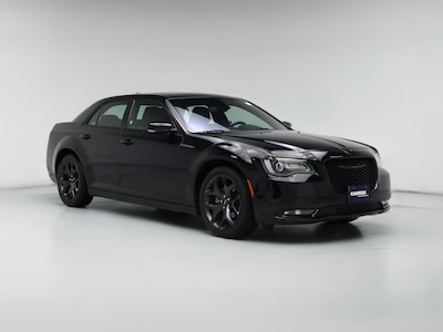 2023 Chrysler 300 S